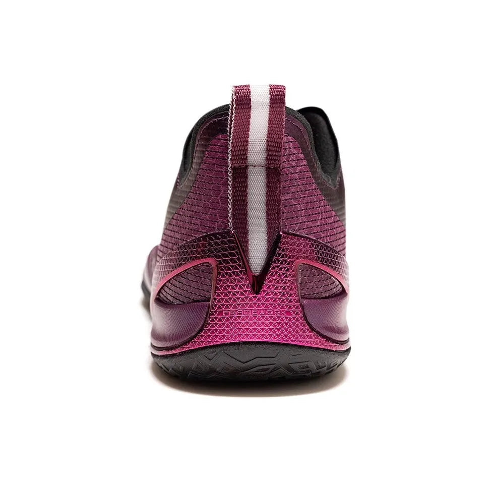 PEAK Taichi Vault of Heaven 'Red Purple'