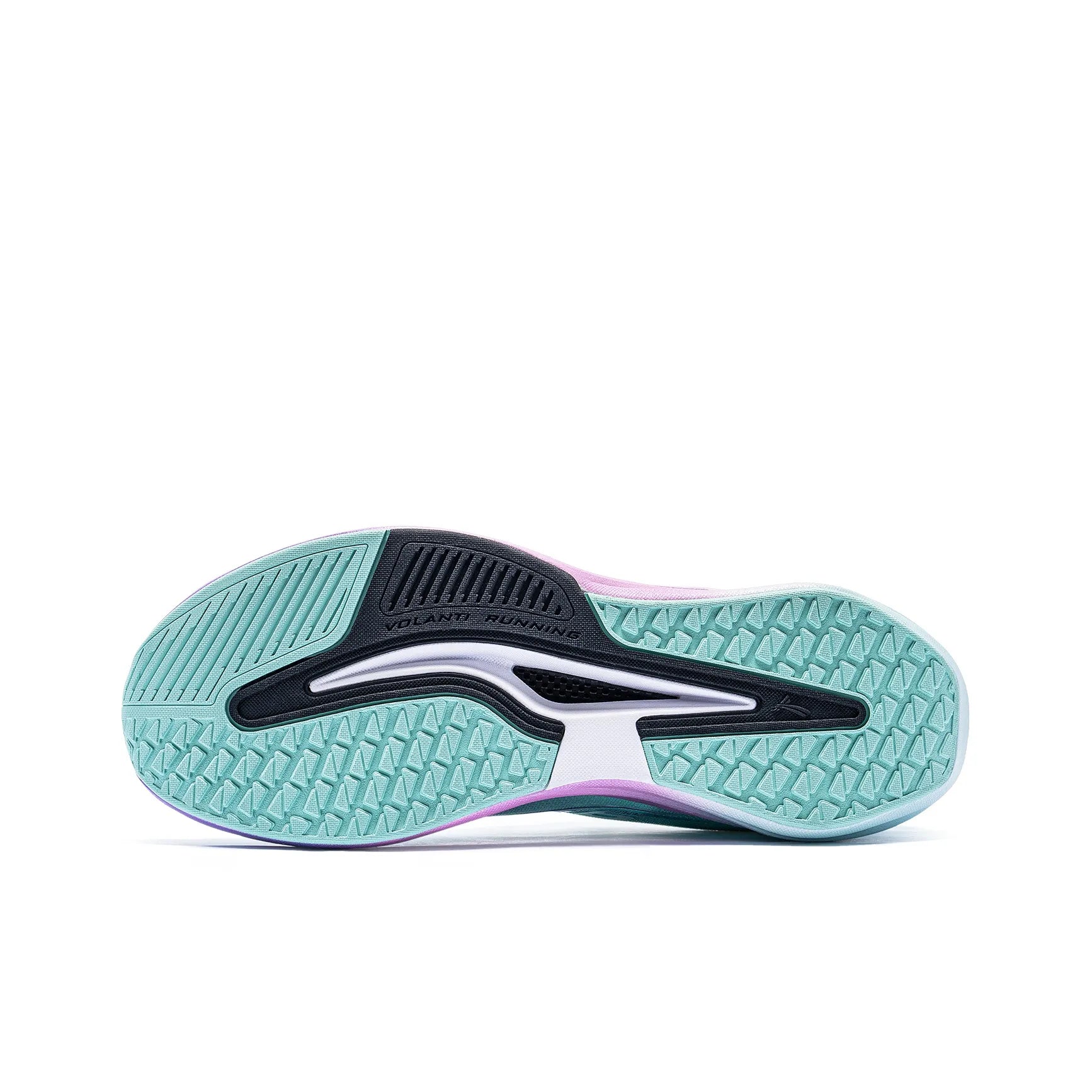 Volanti Dream Lightening Running Shoes II MAX 'Blue'