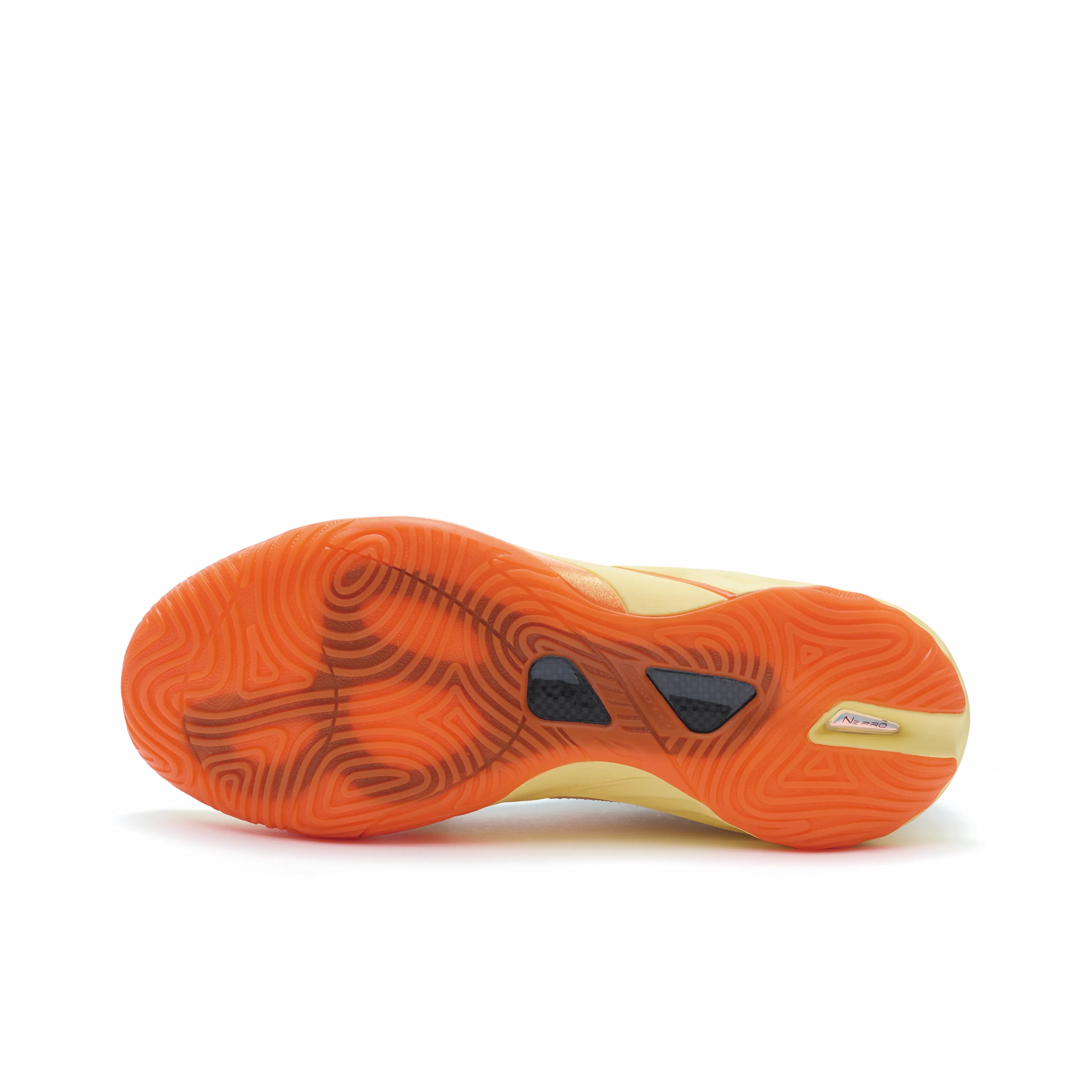 ANTA SNEAKERVERSE eclosion Type2 'Yellow'