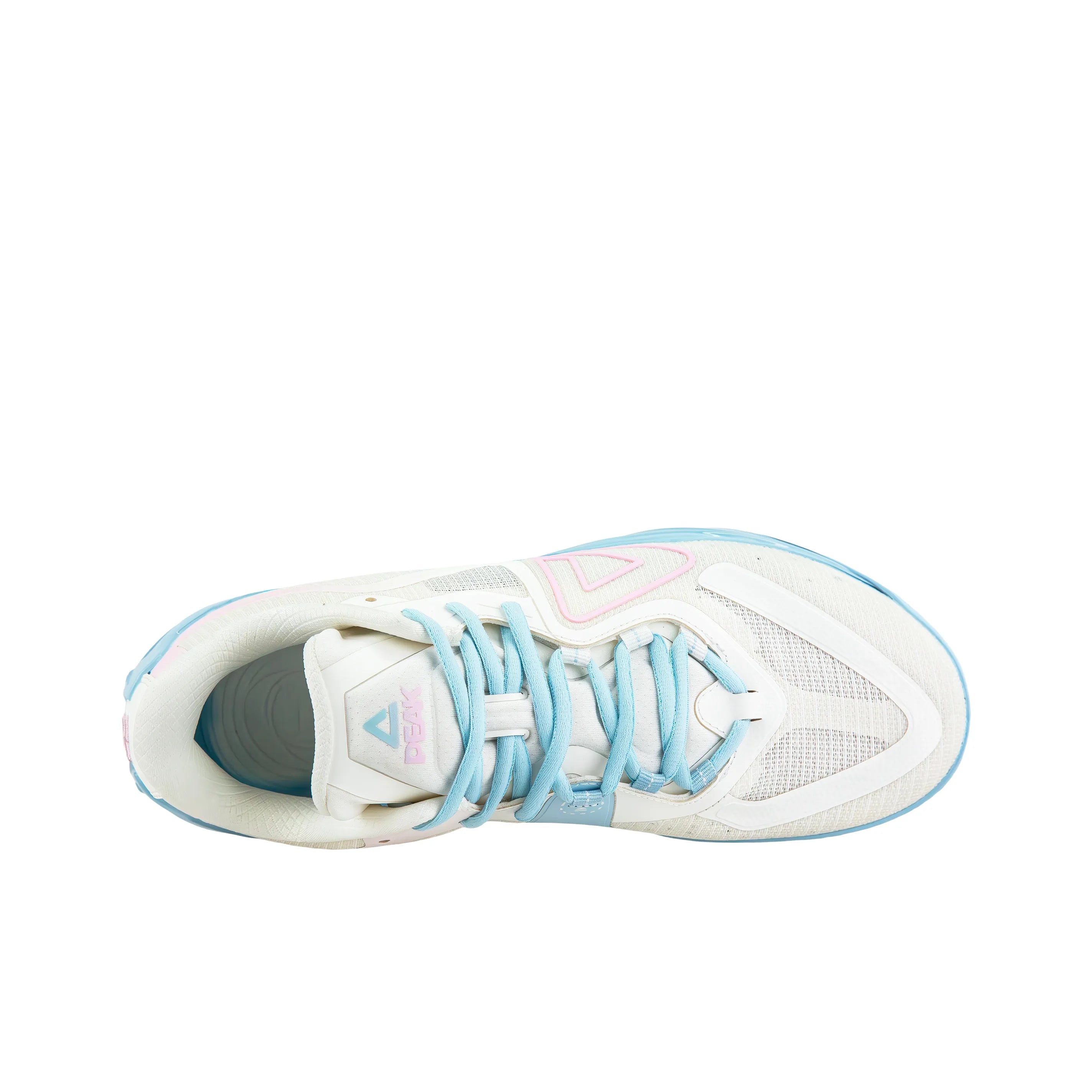 PEAK Taichi Unrivaled Edition 'Azul Rosa Blanco'