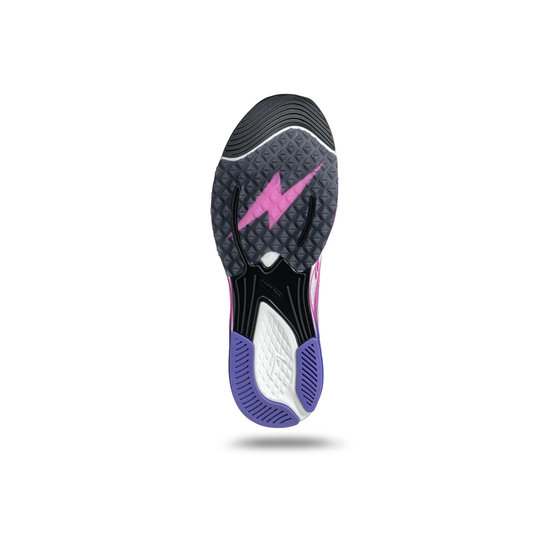 Volanti Dream zapatillas de running 'Cielo Violet'
