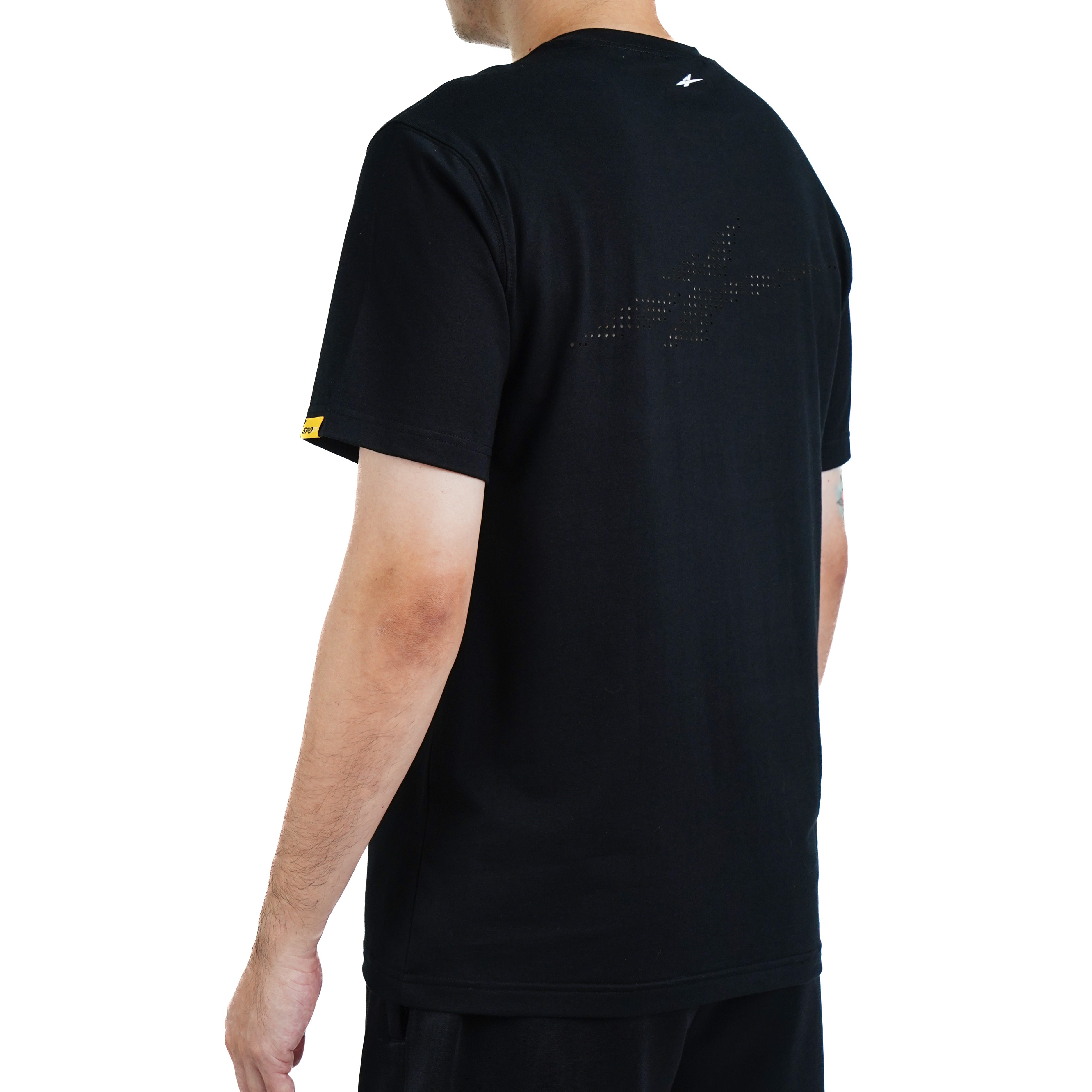 Serious Player Only DryLite Slim Fit T-Shirt
