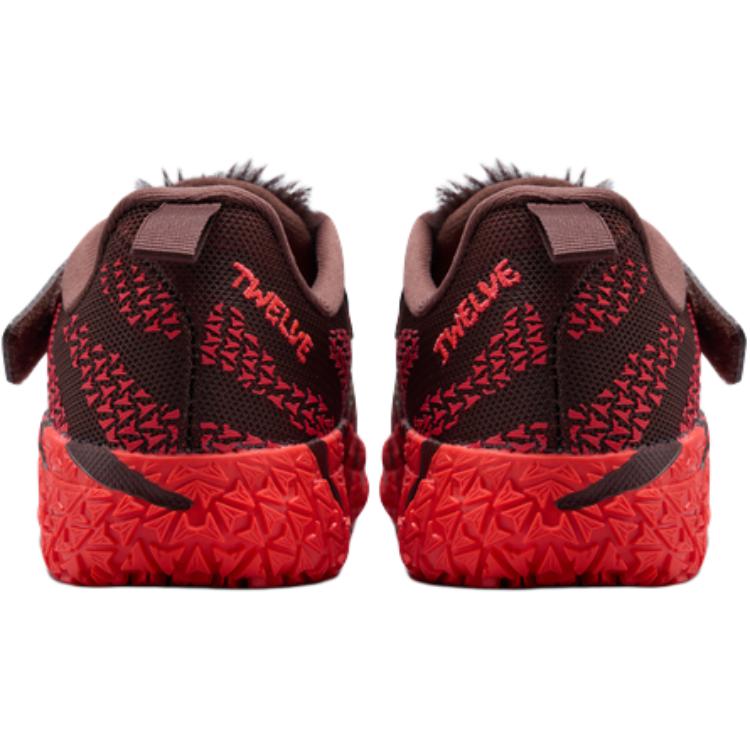 Nike Ja 3 'Red'「Kids」
