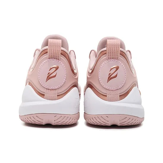 Rigorer BP1 'Rose Gold'