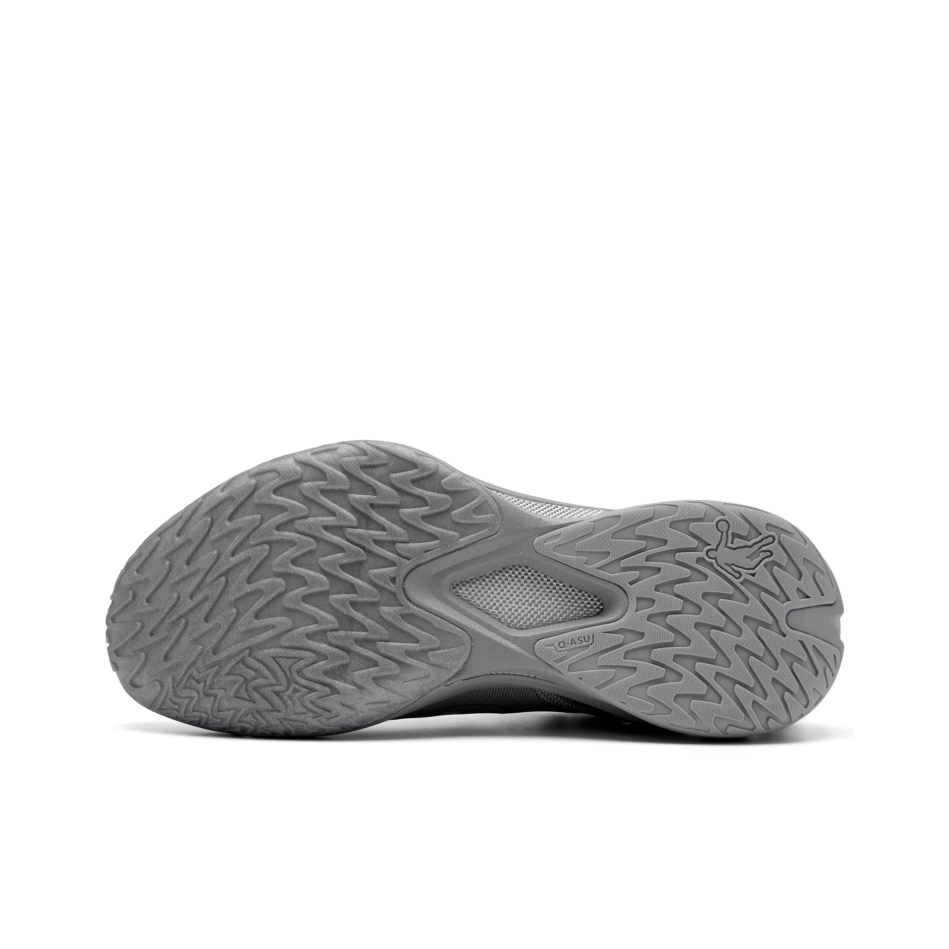 Qiaodan Fengci RISE 2.0 ‘Absolute Zero' - Kicksown store