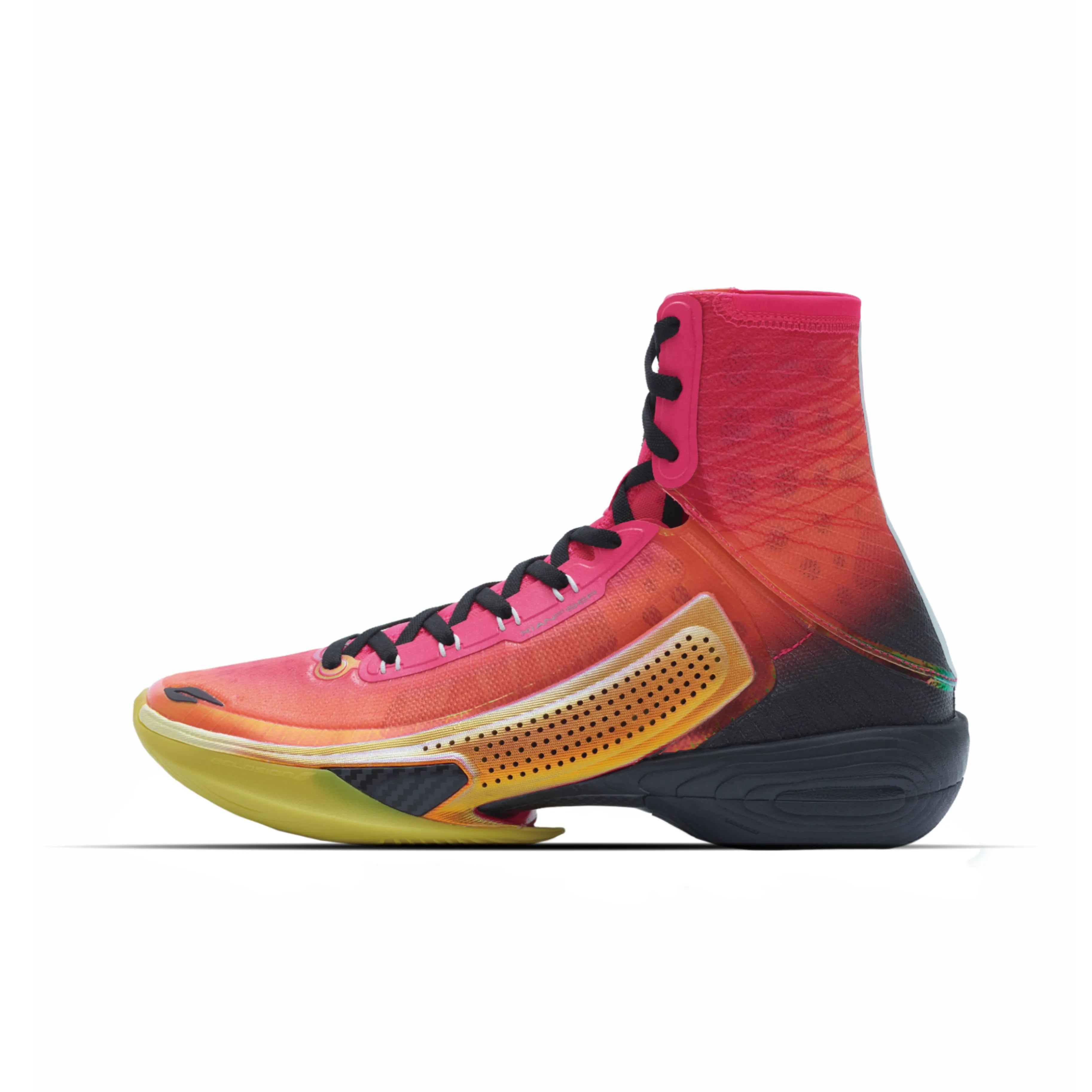 ANTA SNEAKERVERSE Eclosion Type1 Pro 'Daybreak'