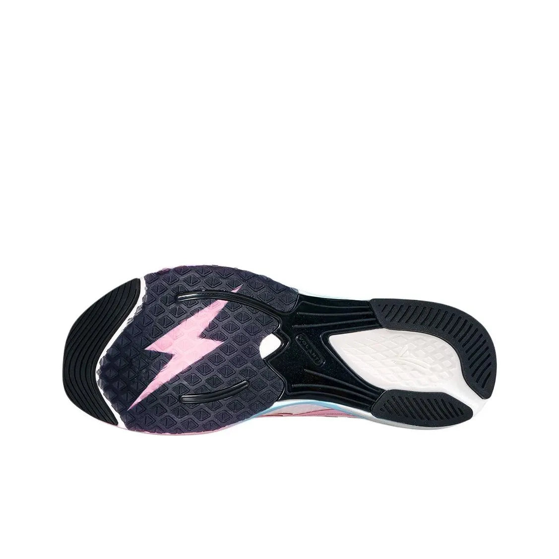 Volanti Dream Running Shoes 'GL Collab-Blue Pink'