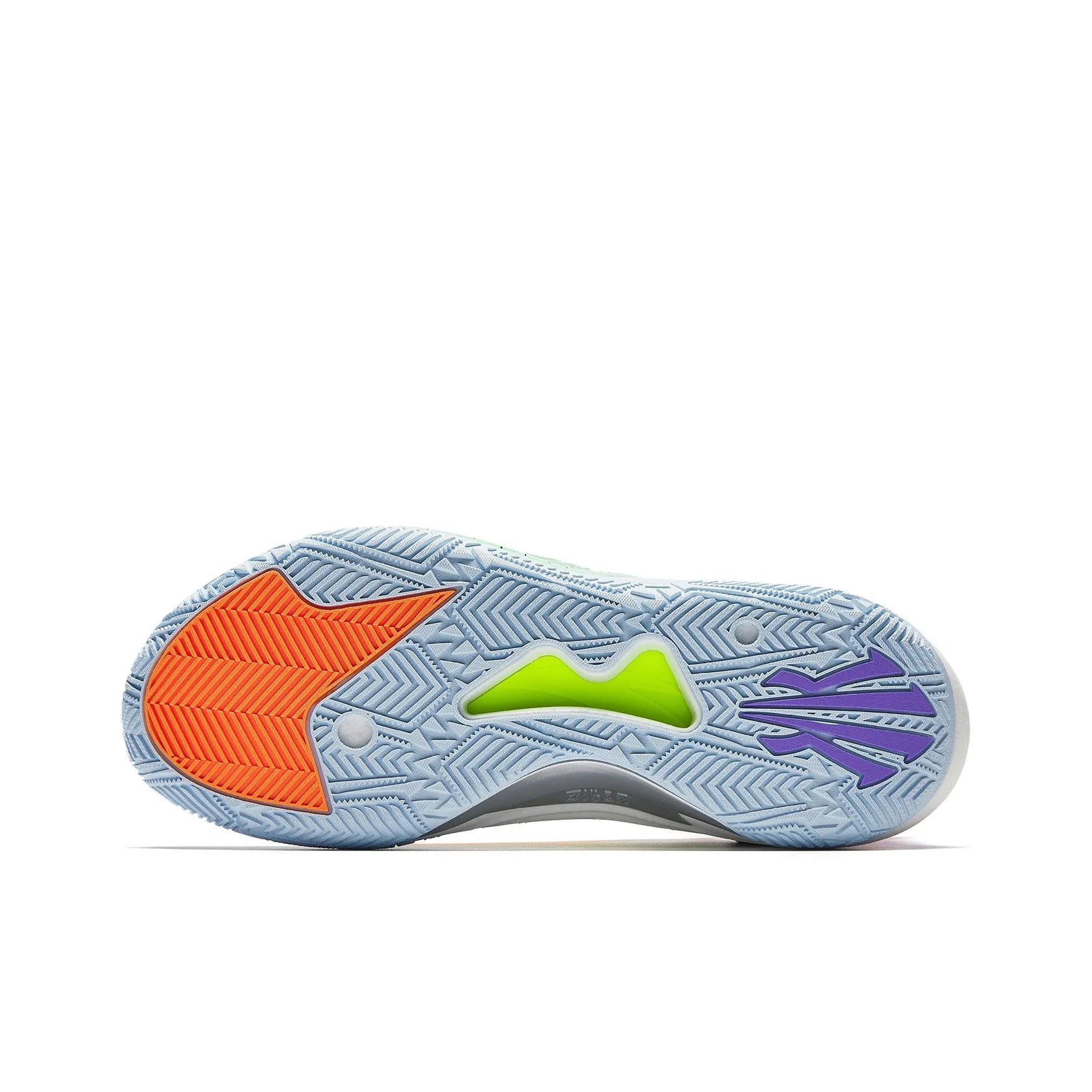 ANTA KAI 1 SPEED ‘WHO GOT NEXT’ - Kicksown store