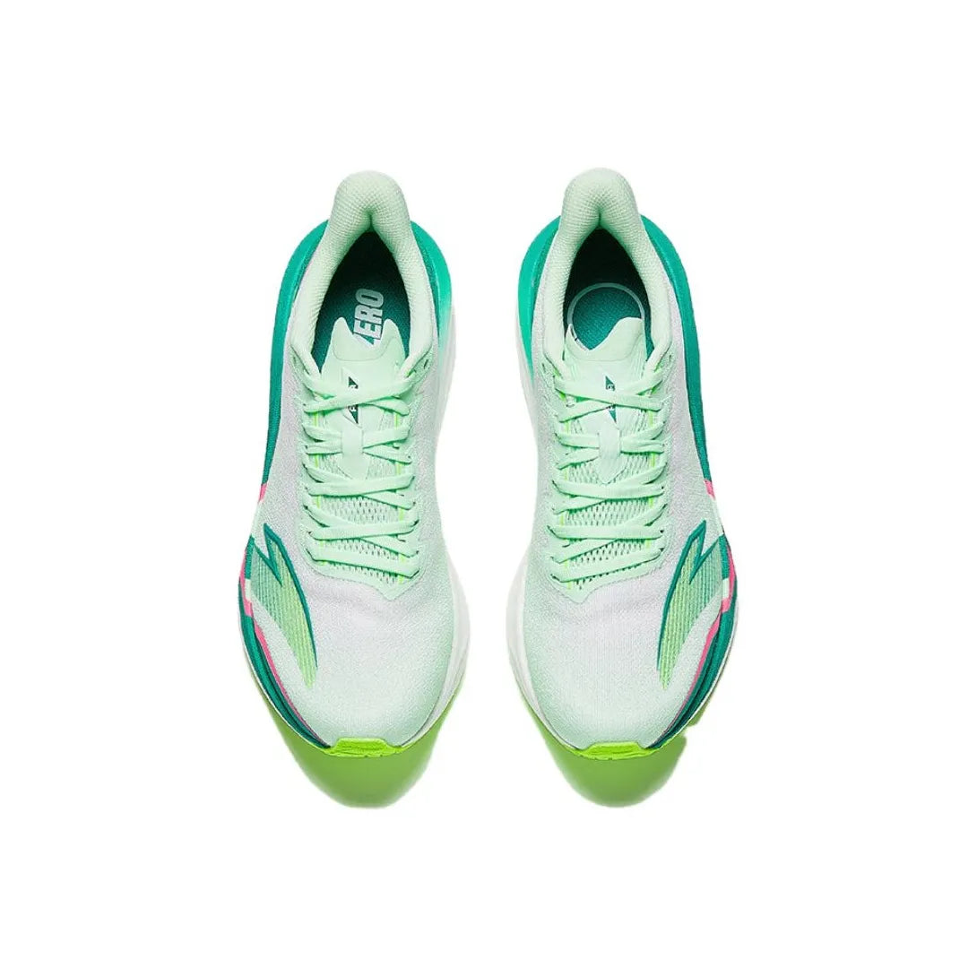 ANTA MACH 5.0 '綠色白色' - KICKSOWN 商店