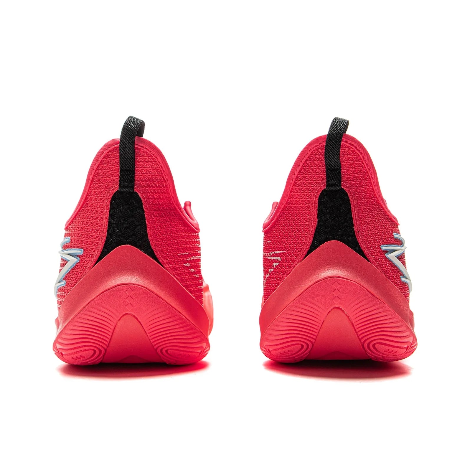 LiNing Sonic 13 ‘Red' - Kicksown store