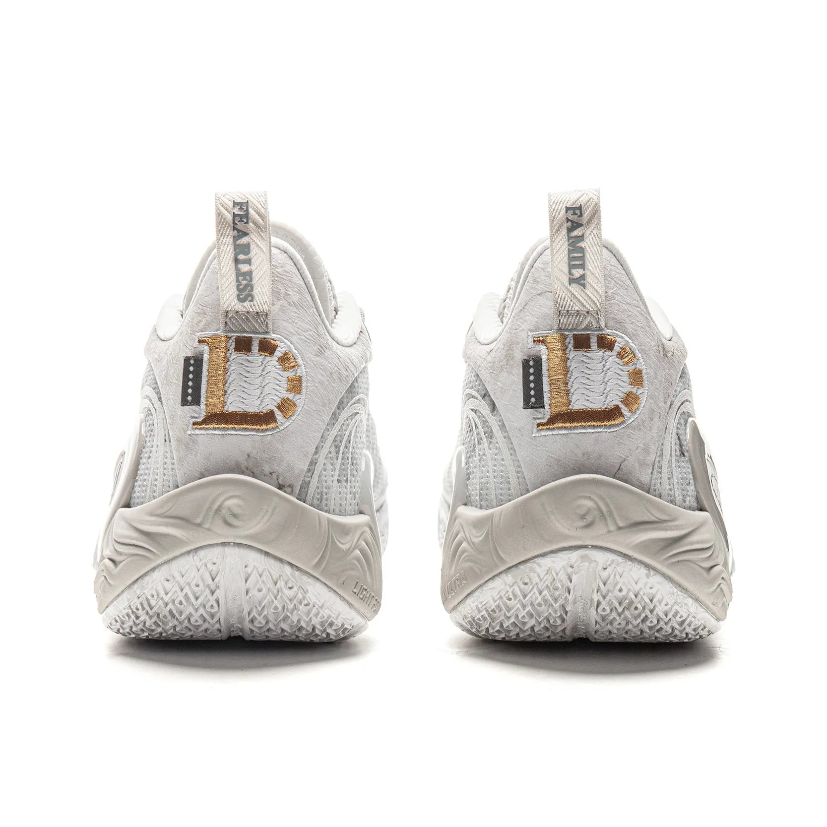 LiNing DLO 1 'Moon Rock' - Kicksown store