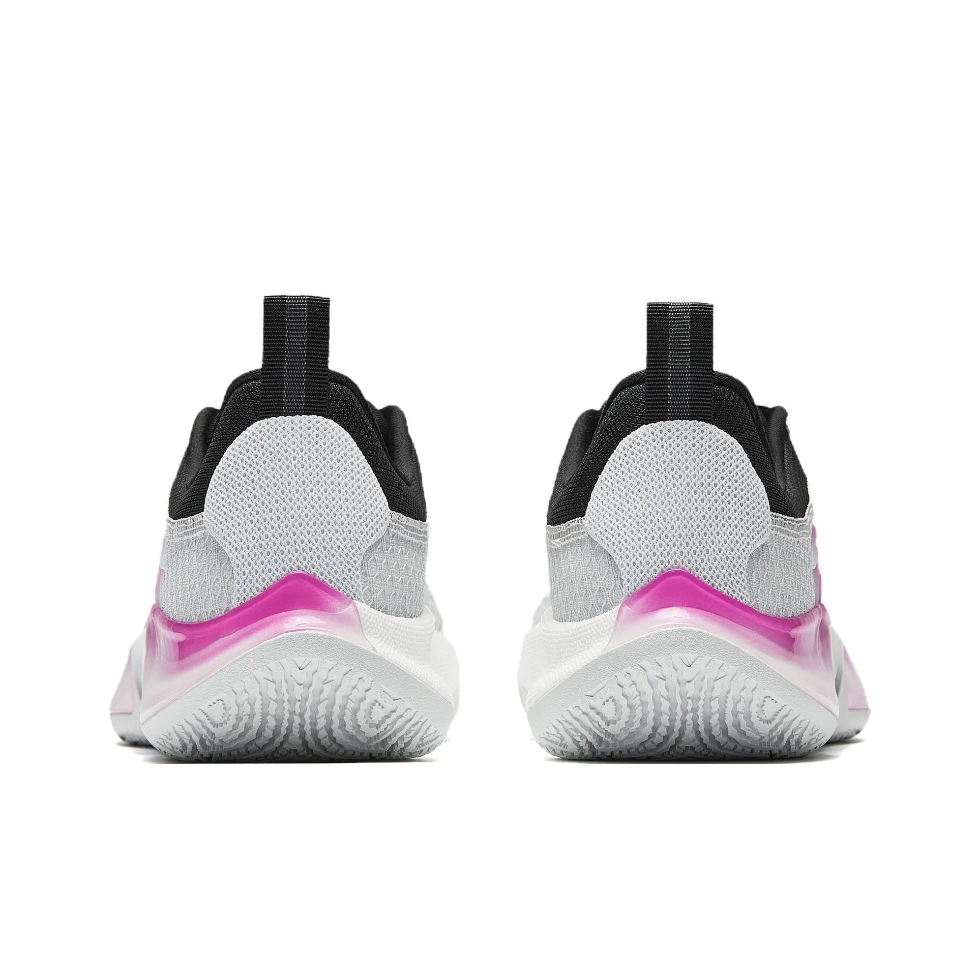 ANTA Vanguard 2 'Blanc Violet' - Kicksown store