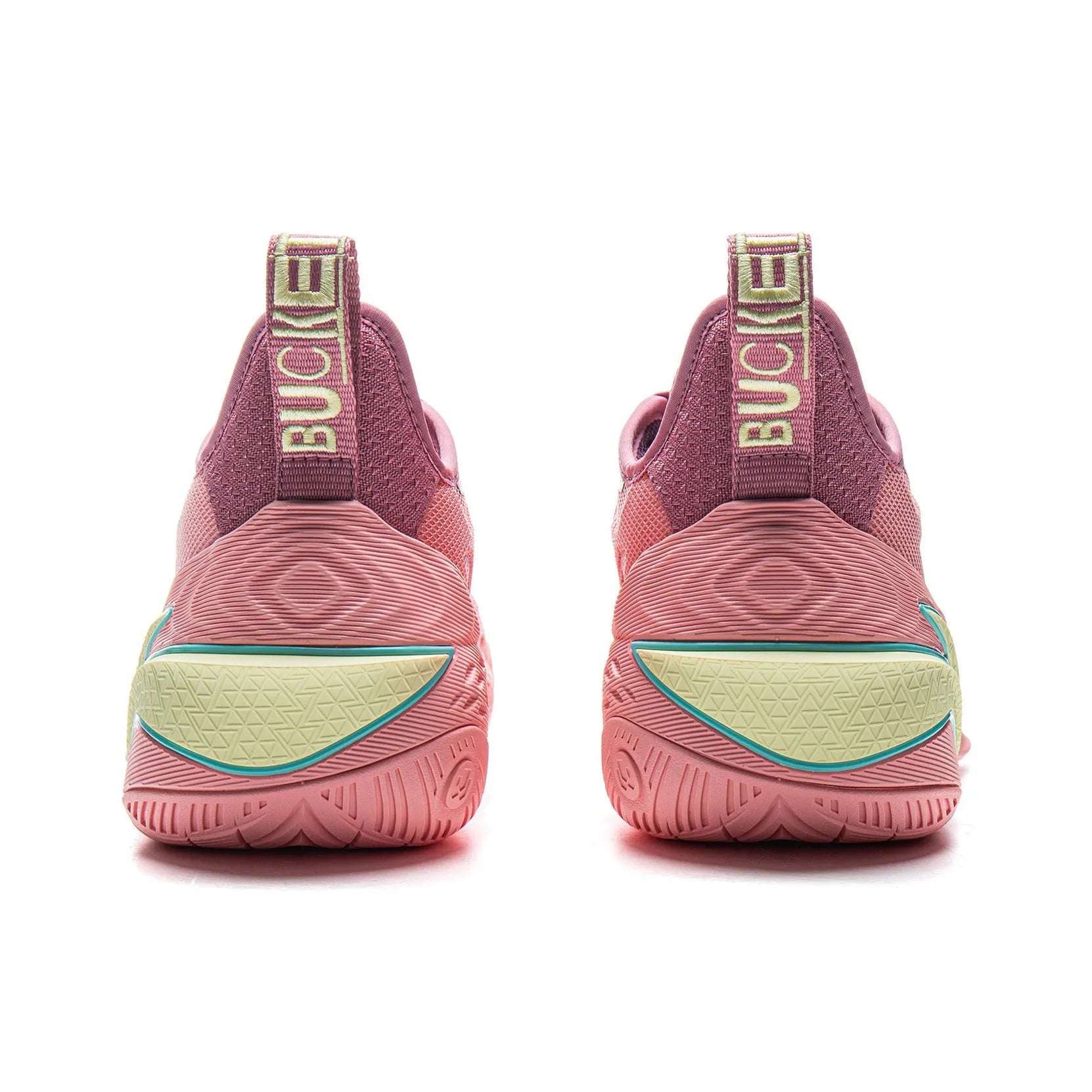 LiNing Jimmy Butler Buckets ‘Peach' - Kicksown store
