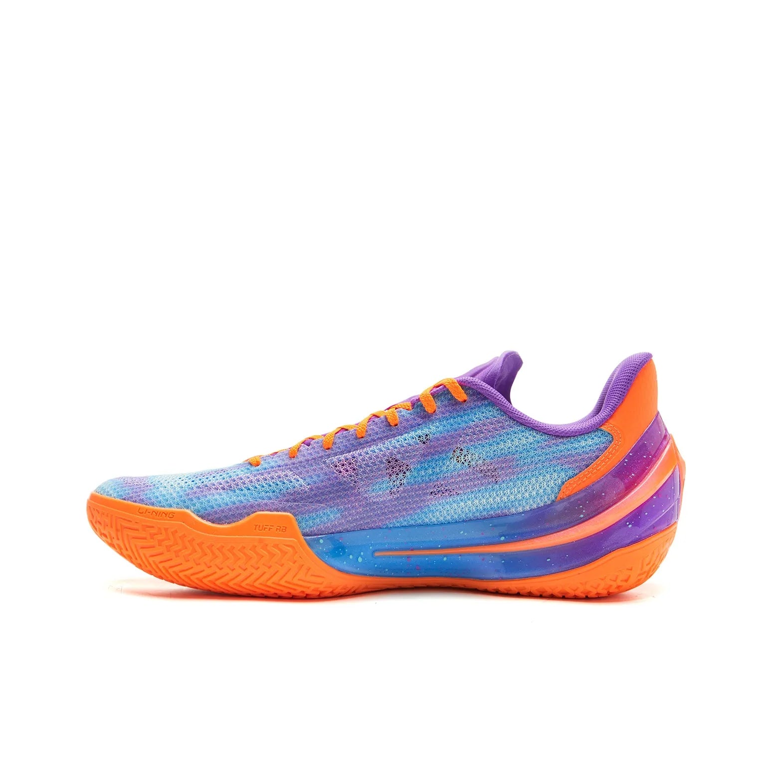 LiNing Liren 5 V2 'Over Mountain' - Kicksown store