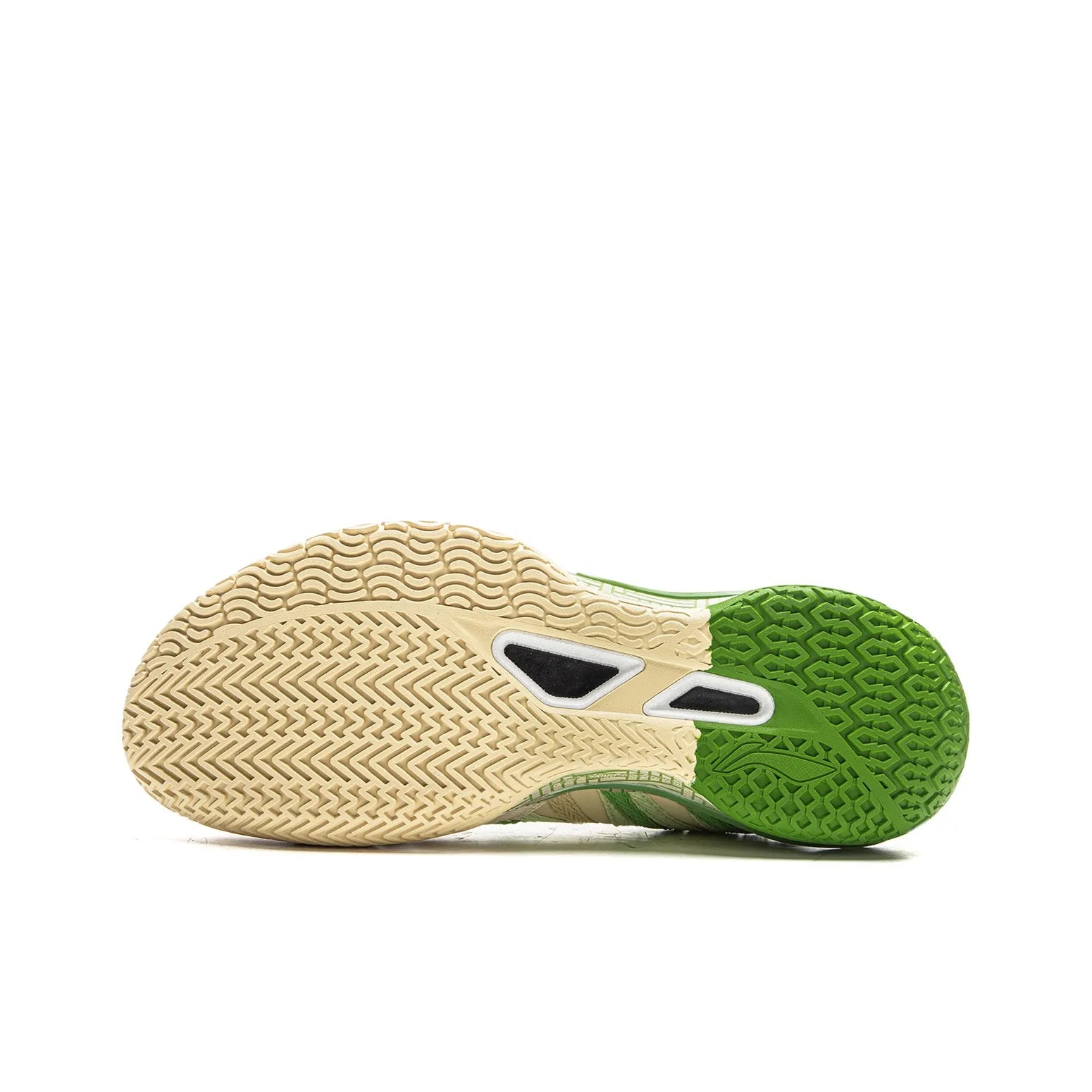 LiNing Liren 5 V2 'Duan Wu' - Kicksown store