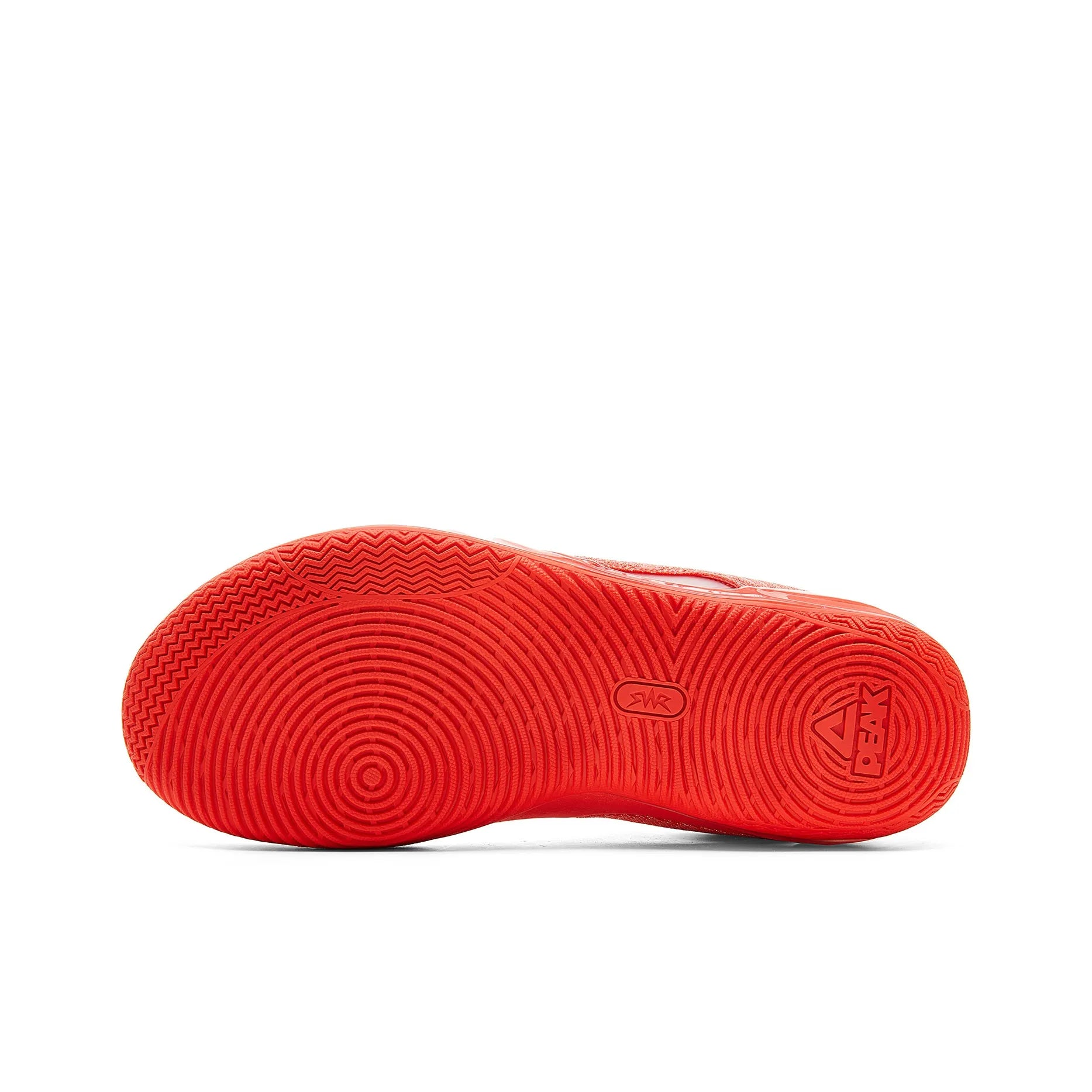 Peak Taichi Supreme 'Red Chain' - Kicksown store