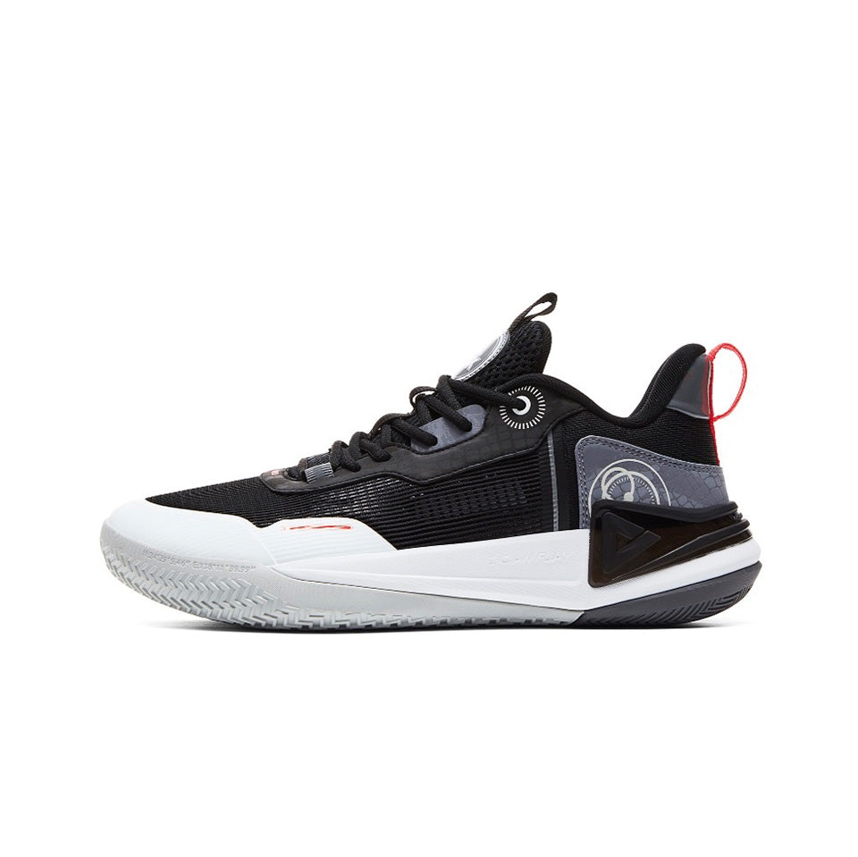 Peak Taichi Ranger 2.0 SWR 'Panda Black' - Kicksown store
