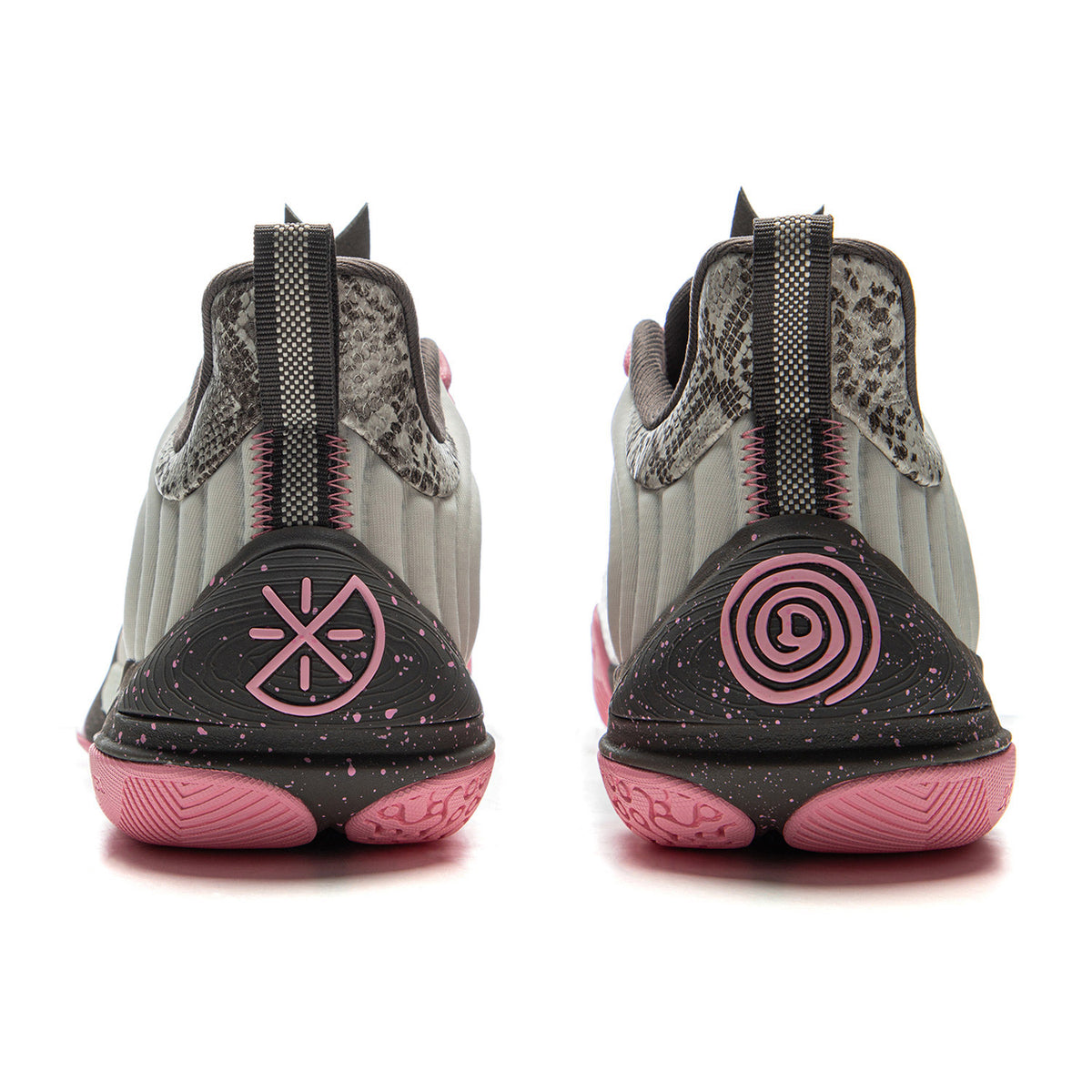 LiNing Wade Ice Blood 2 V2 ‘Year of the Snake’ - Kicksown store