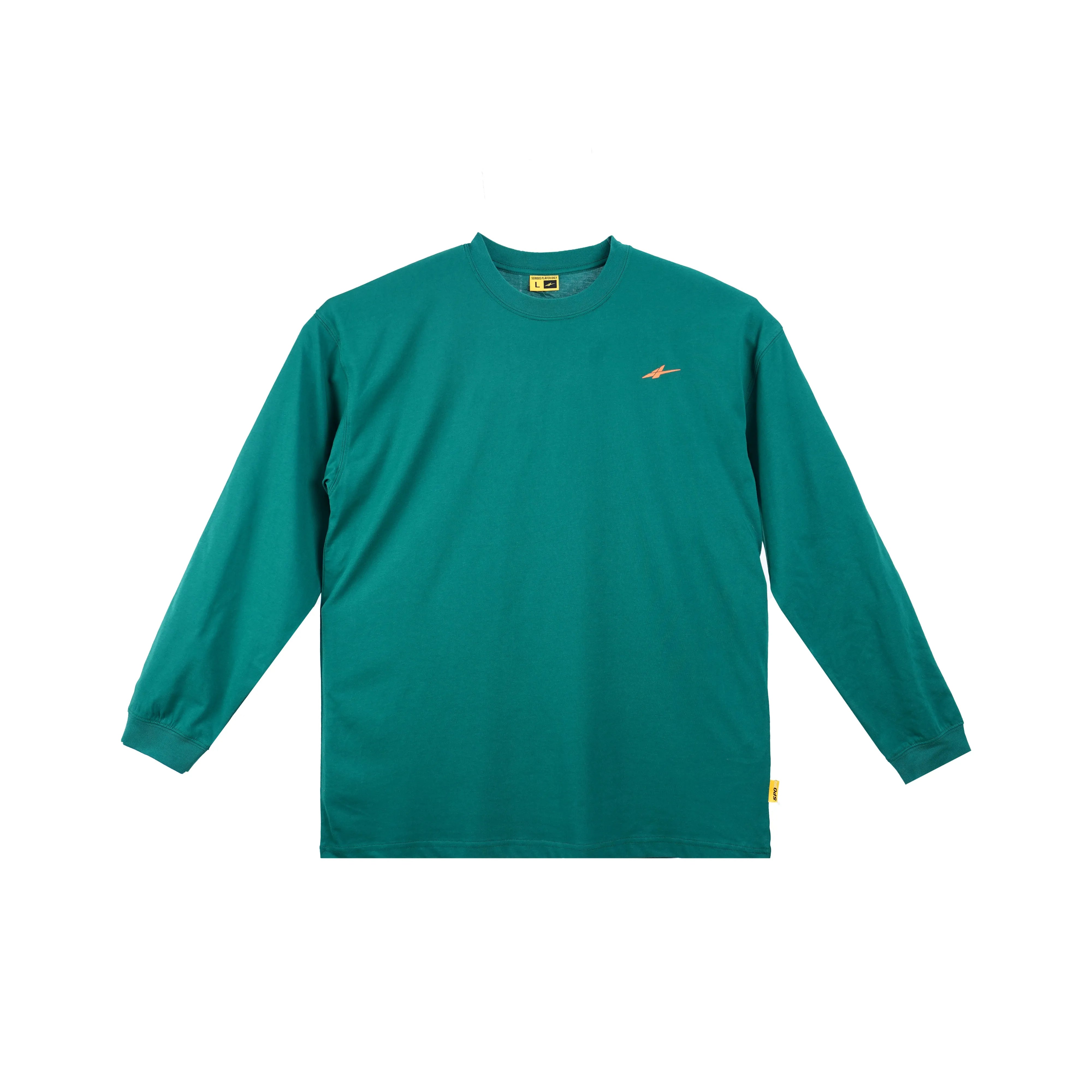 Serious Player Only Oversized DryLite Sweatshirt