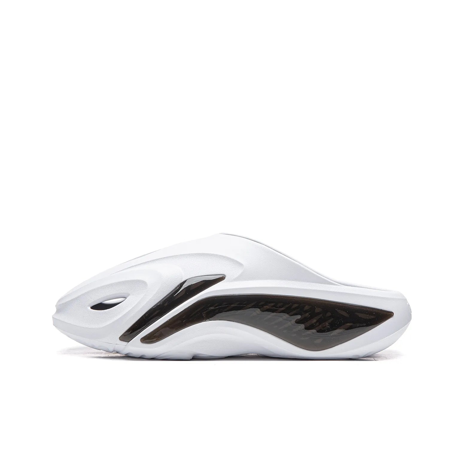 LiNing BADFIVE DOOM CROC 'White'