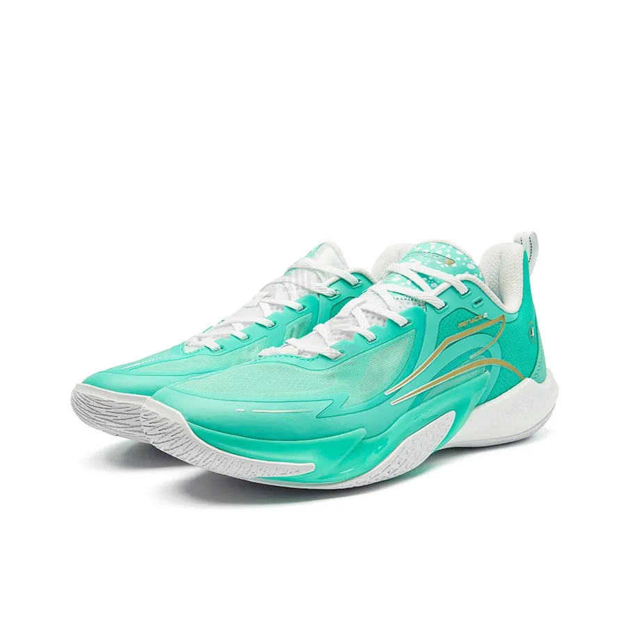 361° Bedreiging 2 'Light Green' - Kicksown winkel