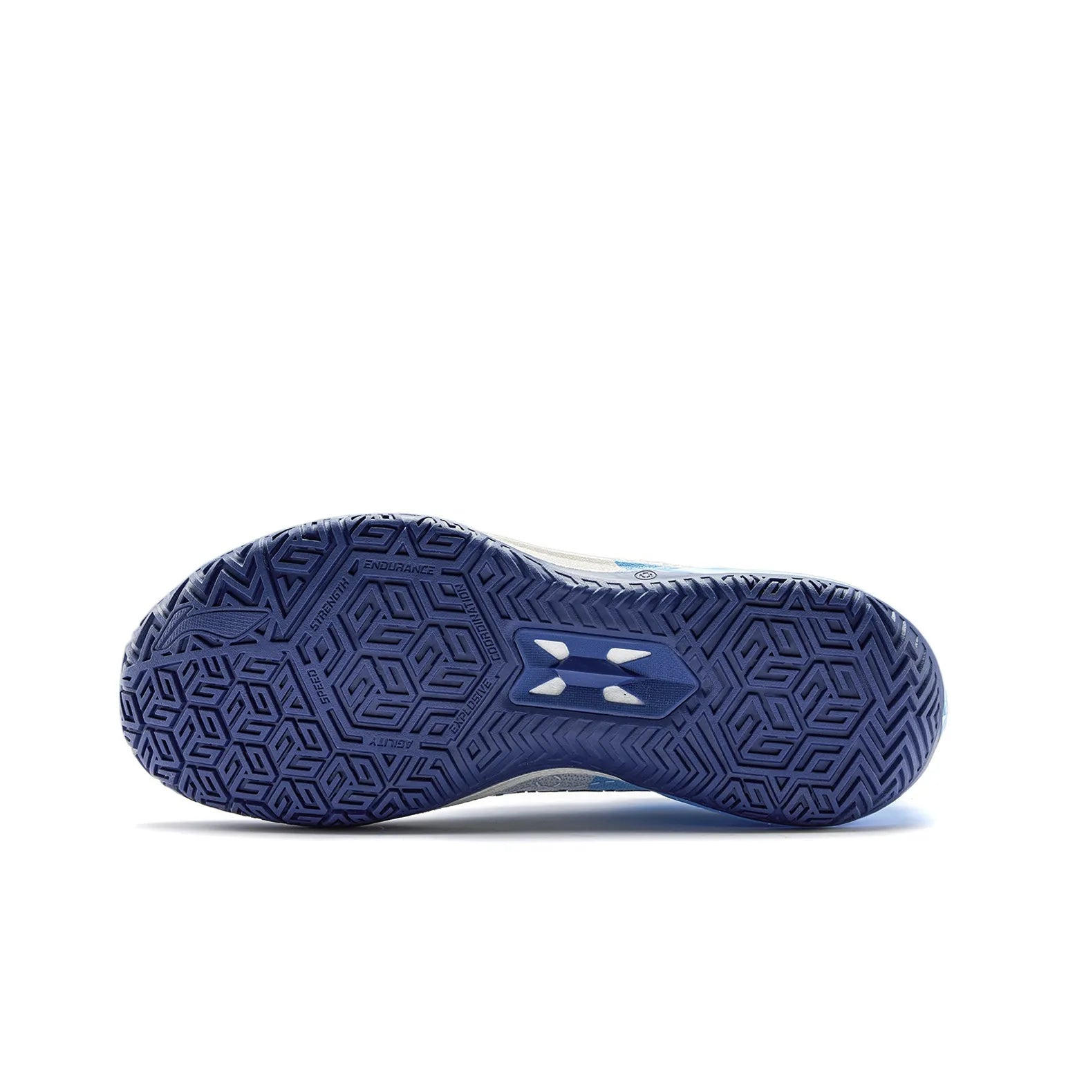 Disney x LiNing Liren 6 V2 'Judy'