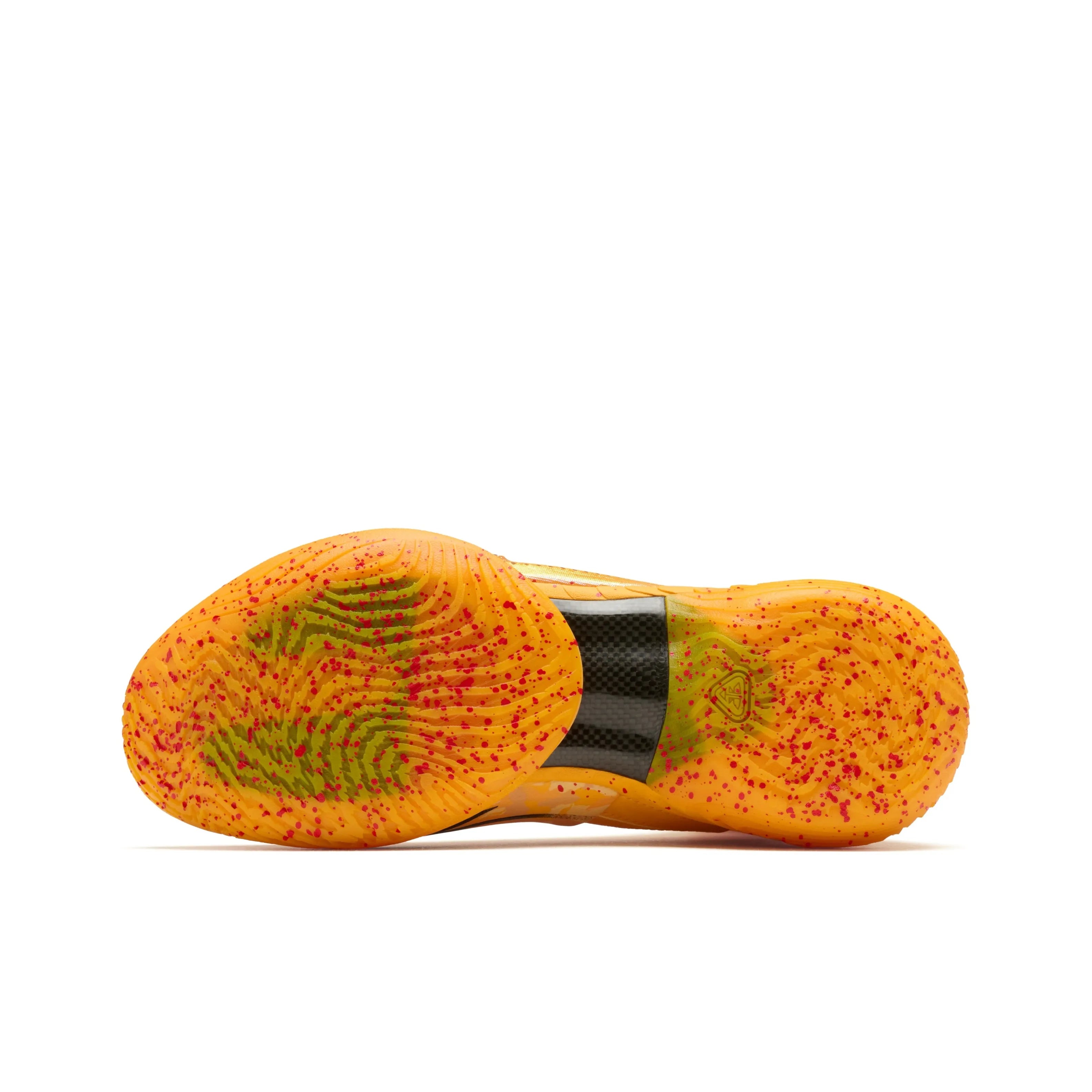 STA x ANTA SNEAKERVERSE SV Eclosion Type1 '黃色大膽'