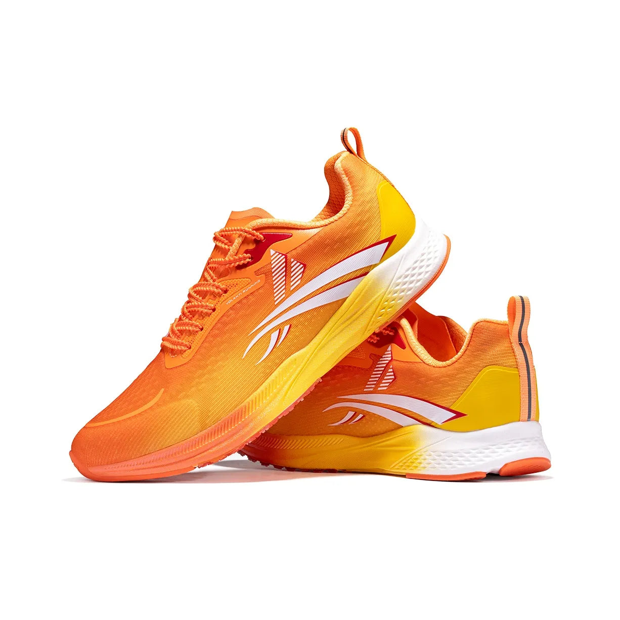 Volanti Dream Running Shoes 'Orange Yellow'