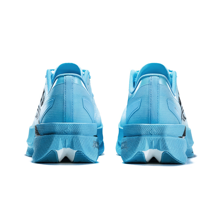 VOLANTI Chasing Moon 'BLUE' | Running Shoes