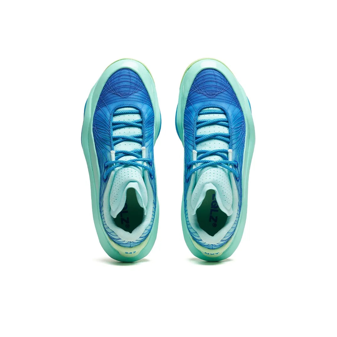 EQLZ EQUALIZER 247 NXT 'Ultra Blue'