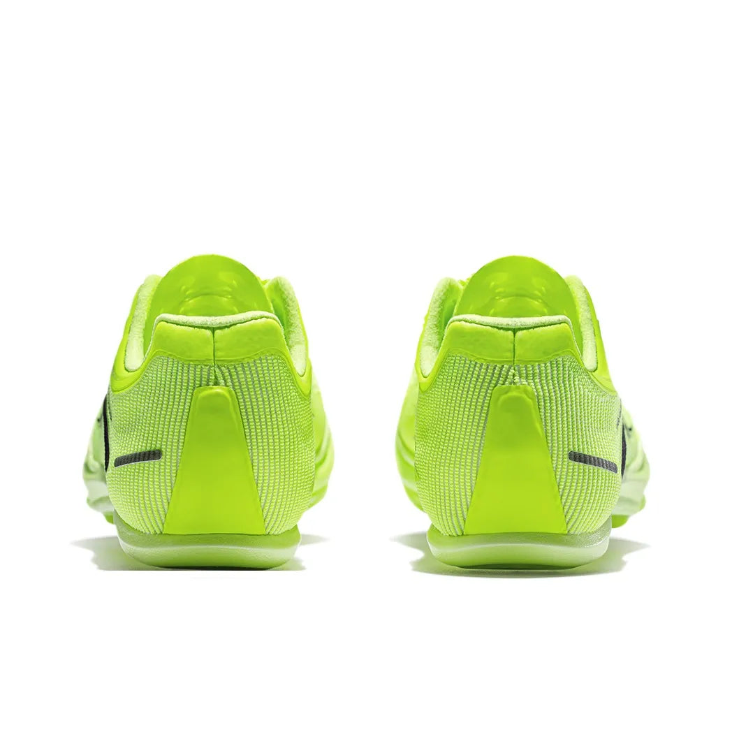 Volanti Rocket Air Cushion Spike Shoes 'Lemon'