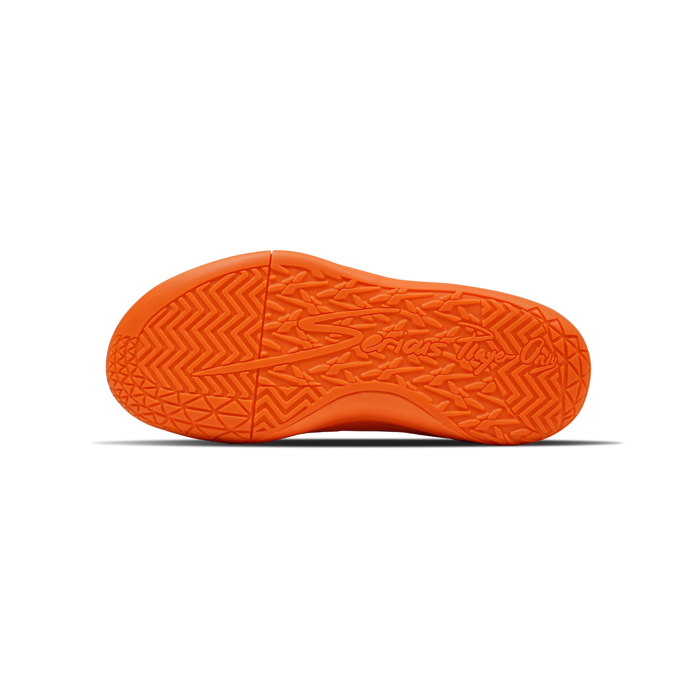 Serious Player Only Easy 1 'Naranja'