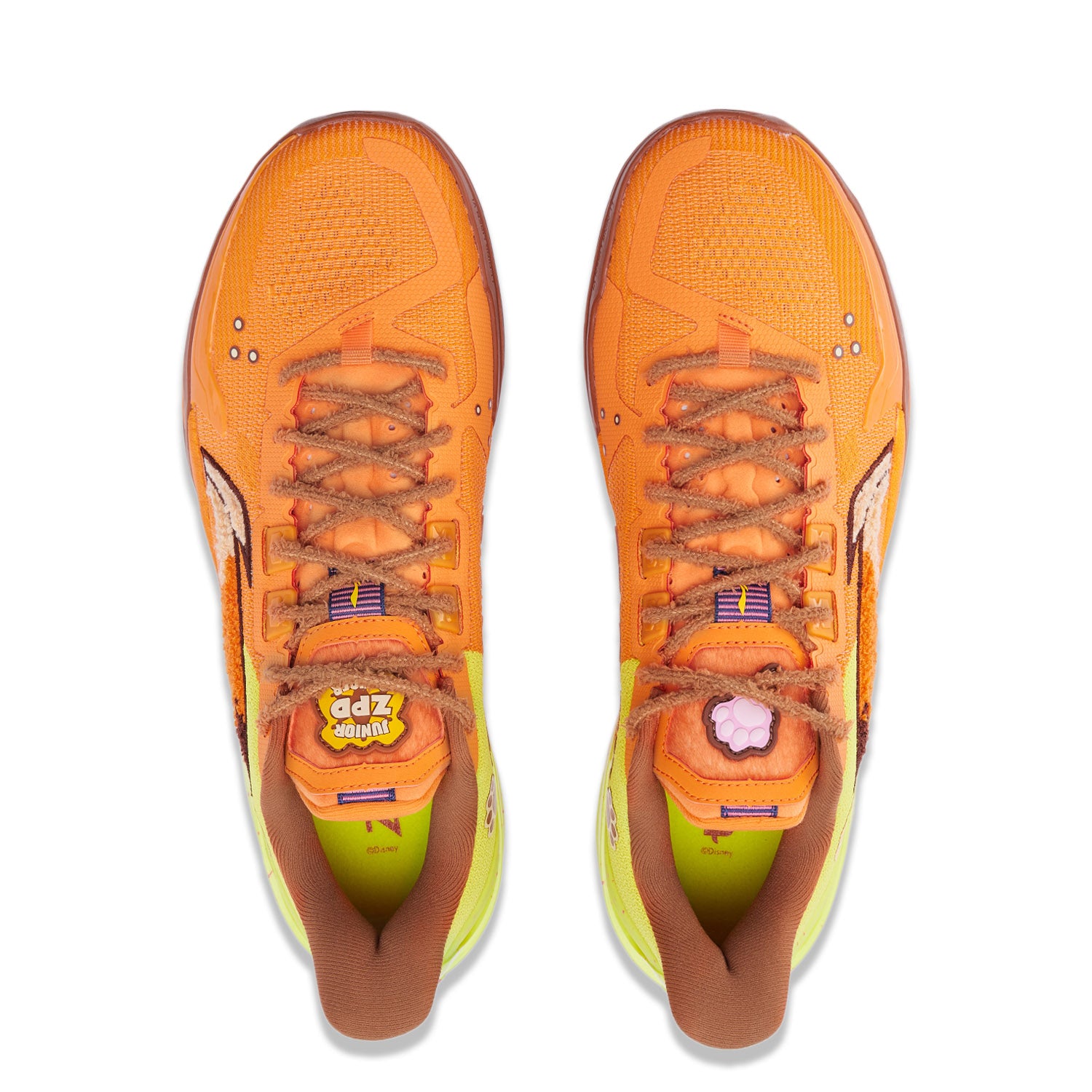 US9 Disney x LiNing Liren 6 V2 'Nick'(Discount)