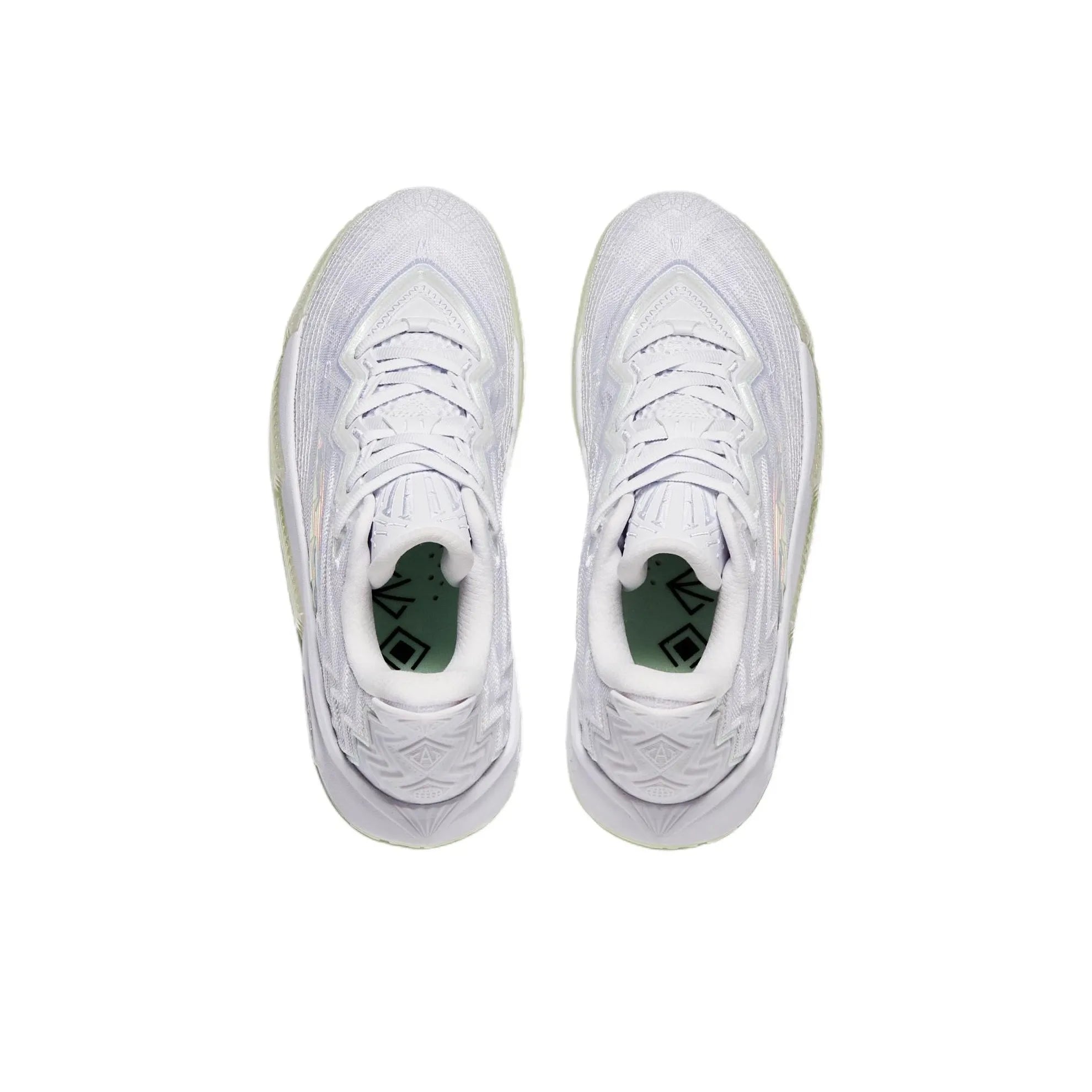 ANTA KAI 2 'White Phantom' - Kicksown store