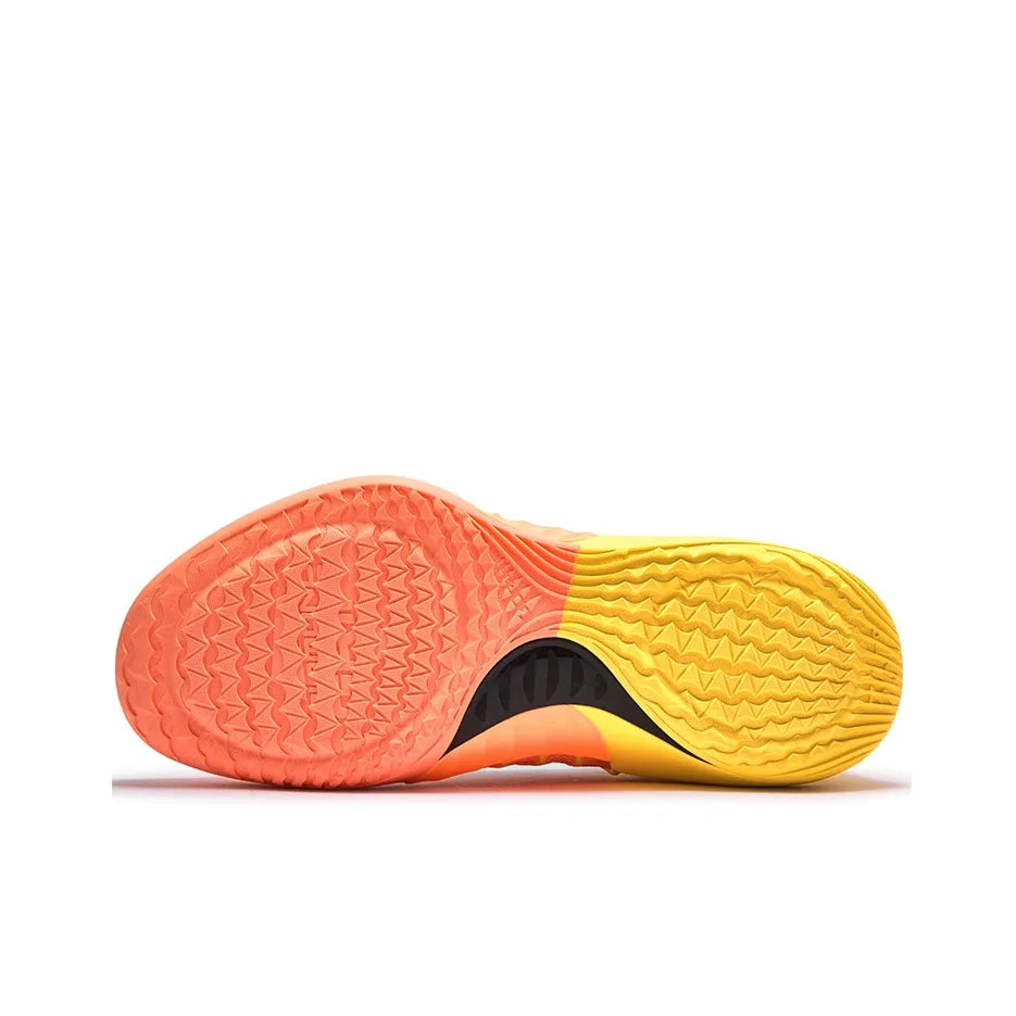 361° Zen 8 'Glow-in-the-Dark Creamy Peach'