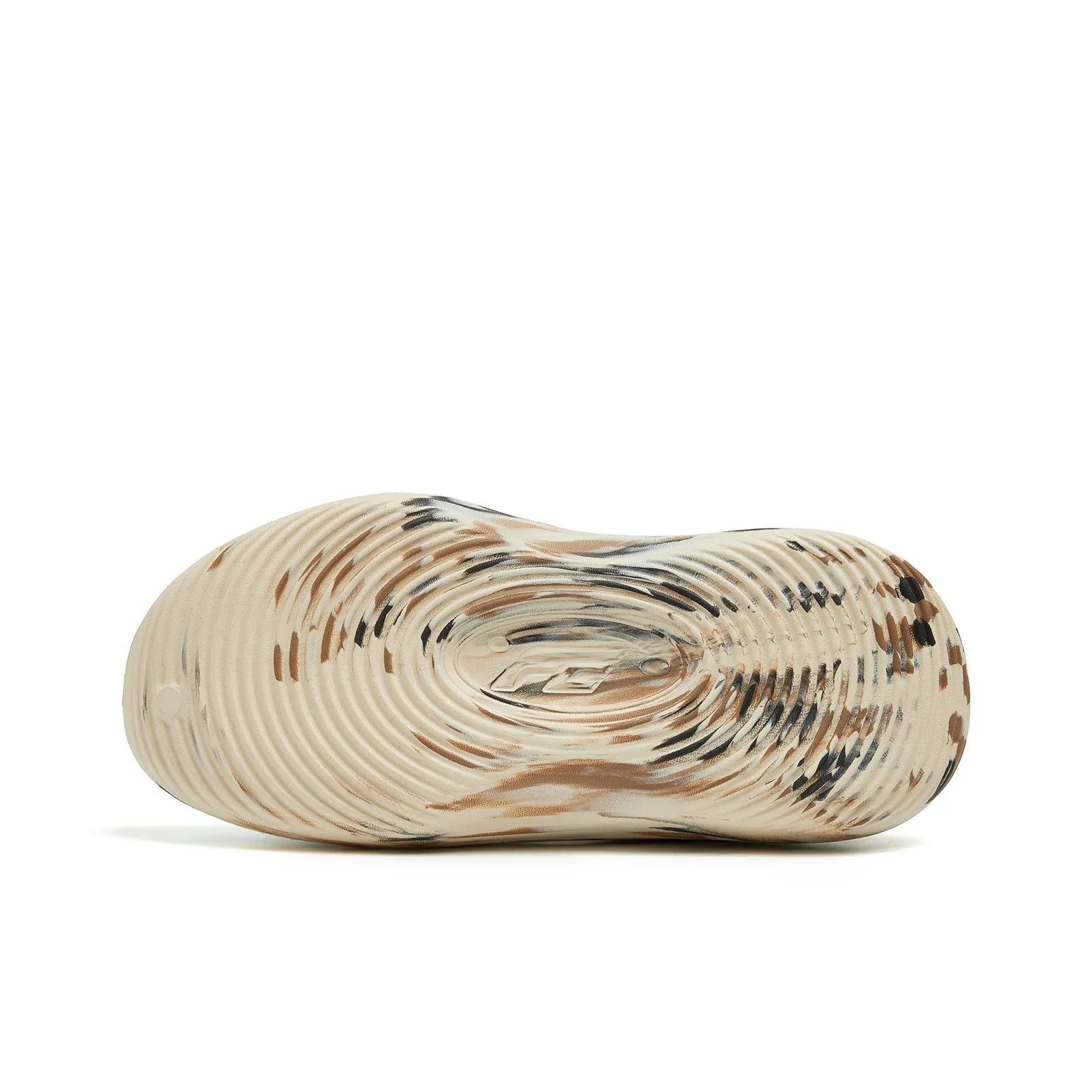 Qiaodan FE 2.0 Capsule Hole-patterned zapatillas