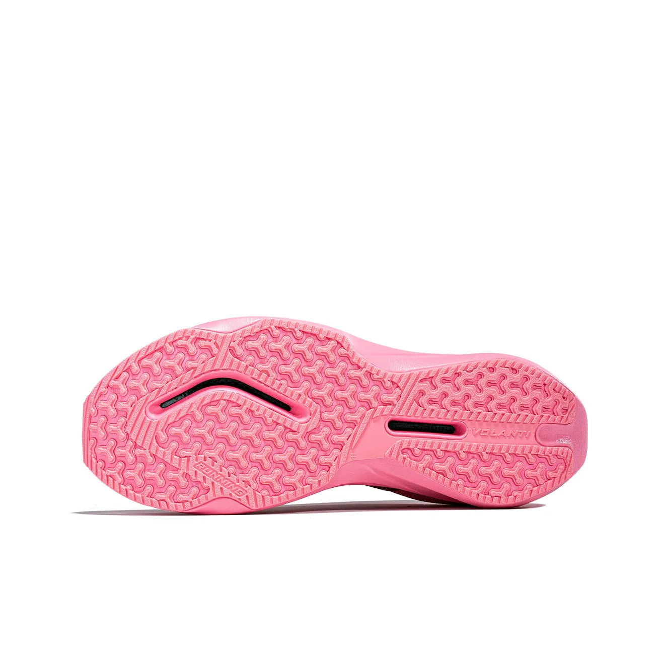 Volanti Dream Super Hydrogen 'Hyper Pink'