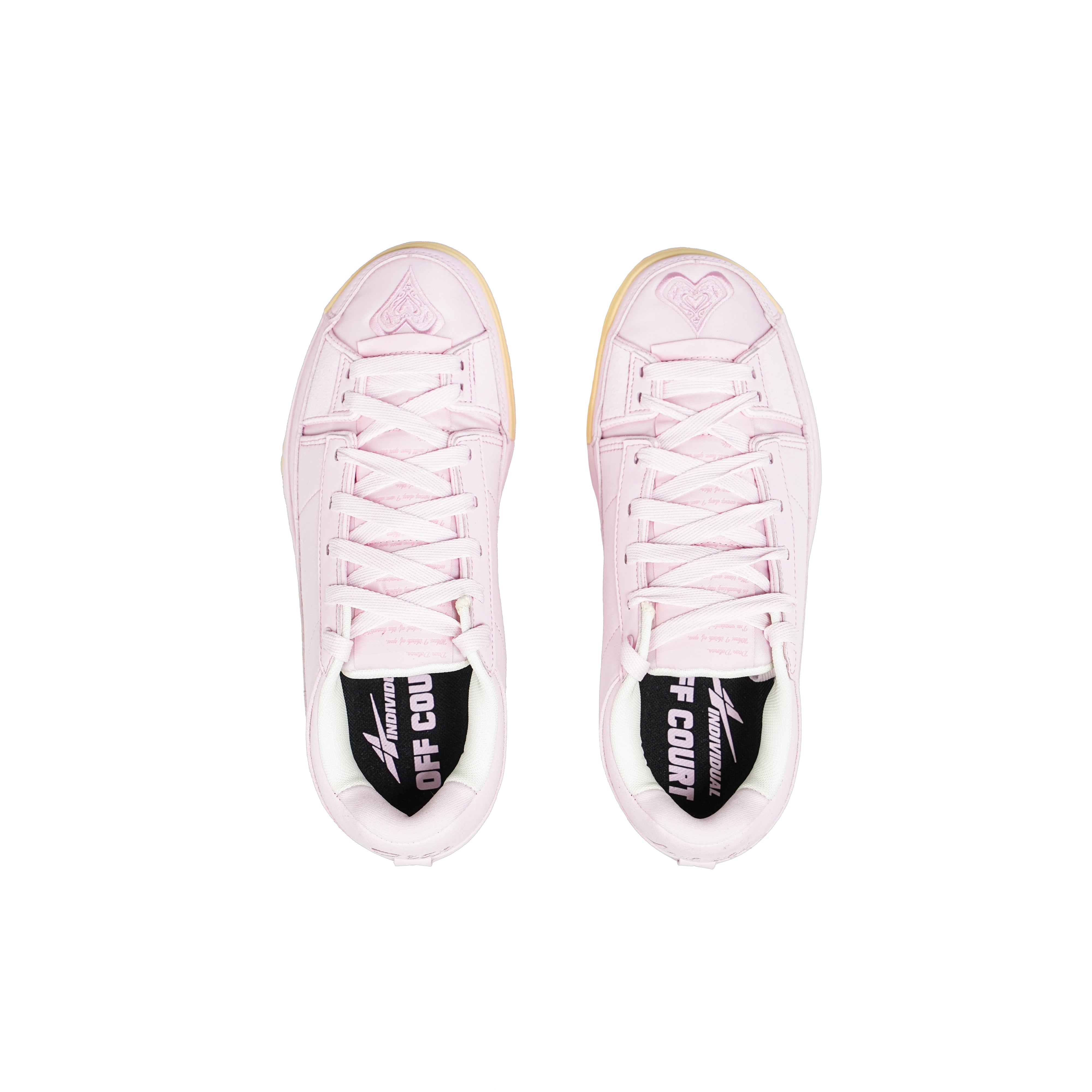 Serious Player Only Easy1 'Valentine's Day' - Kicksown store