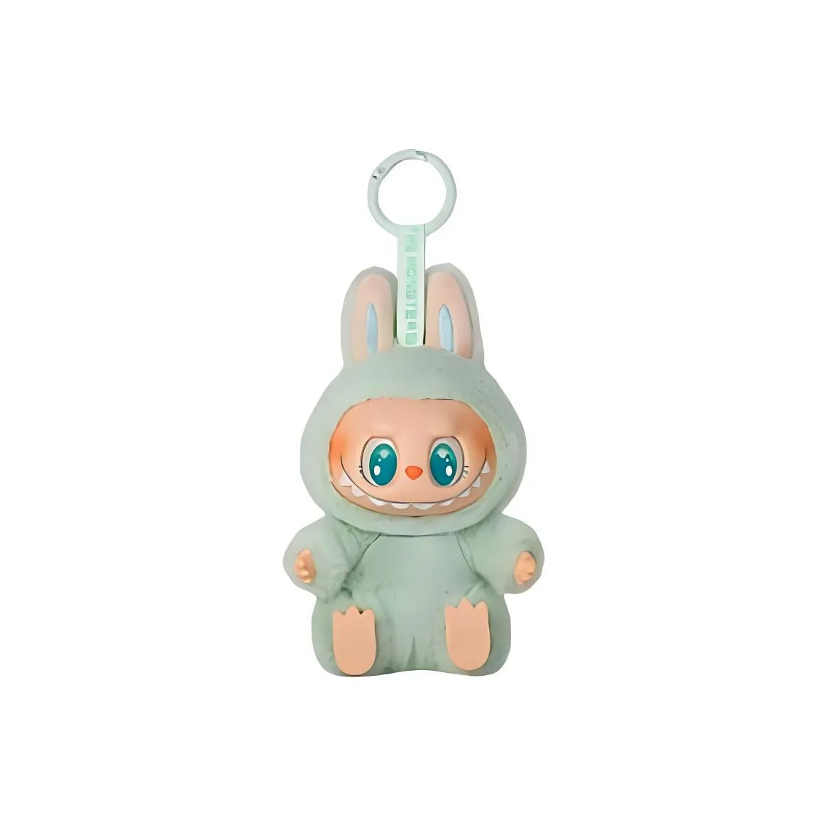 Pop Mart Labubu The Monsters Have a Seat Vinyl Plush Box - Kicksown store