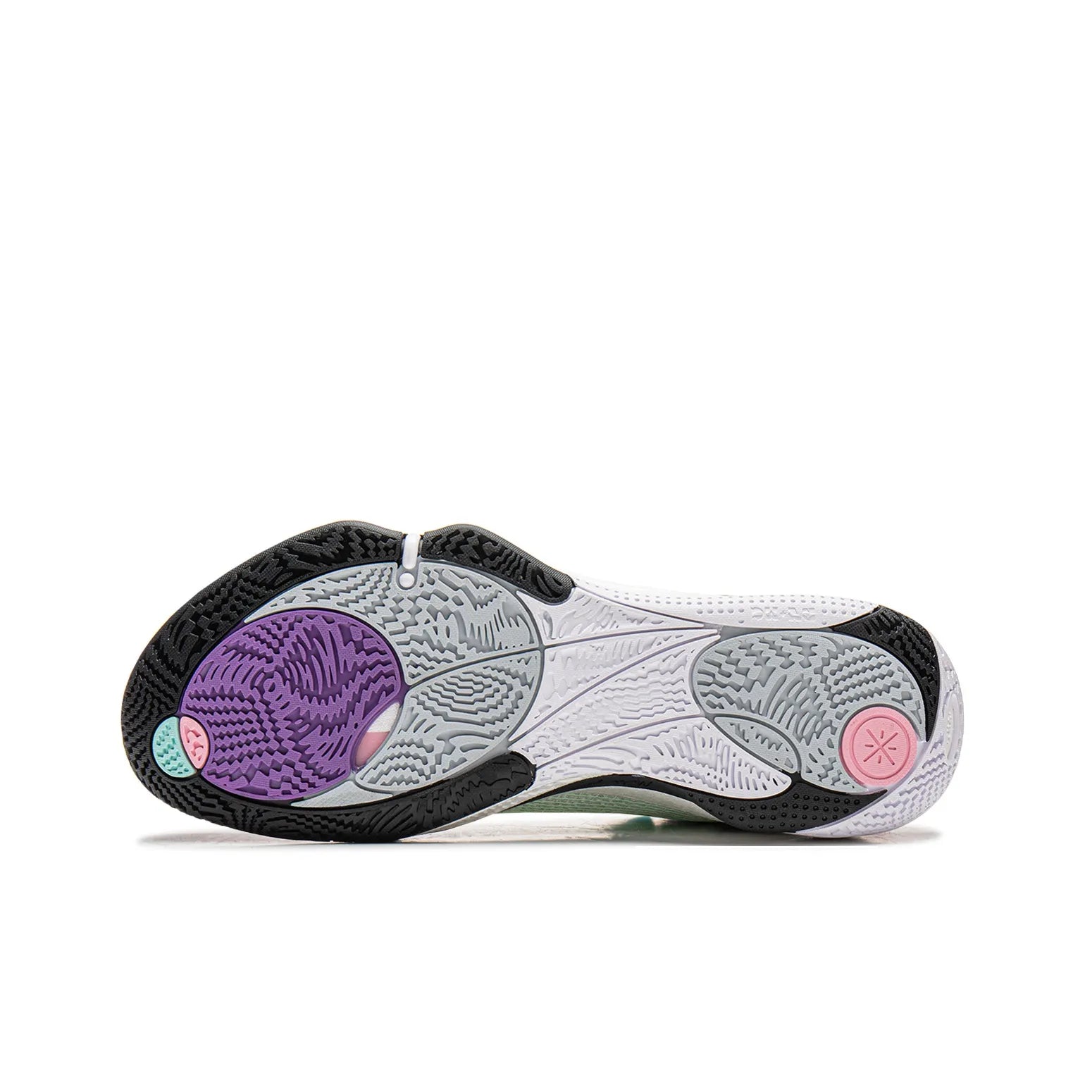 LiNing Wade All City 14 'Surreal'