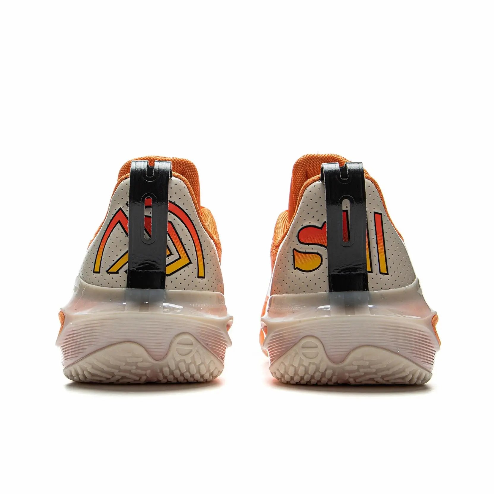 LiNing Speed 11 'Naranja' - Kicksown store