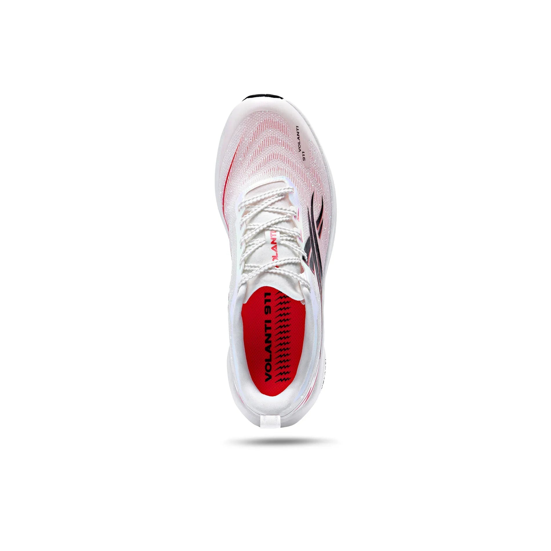 Volanti Dream Lightening Running Shoes II MAX 'White'
