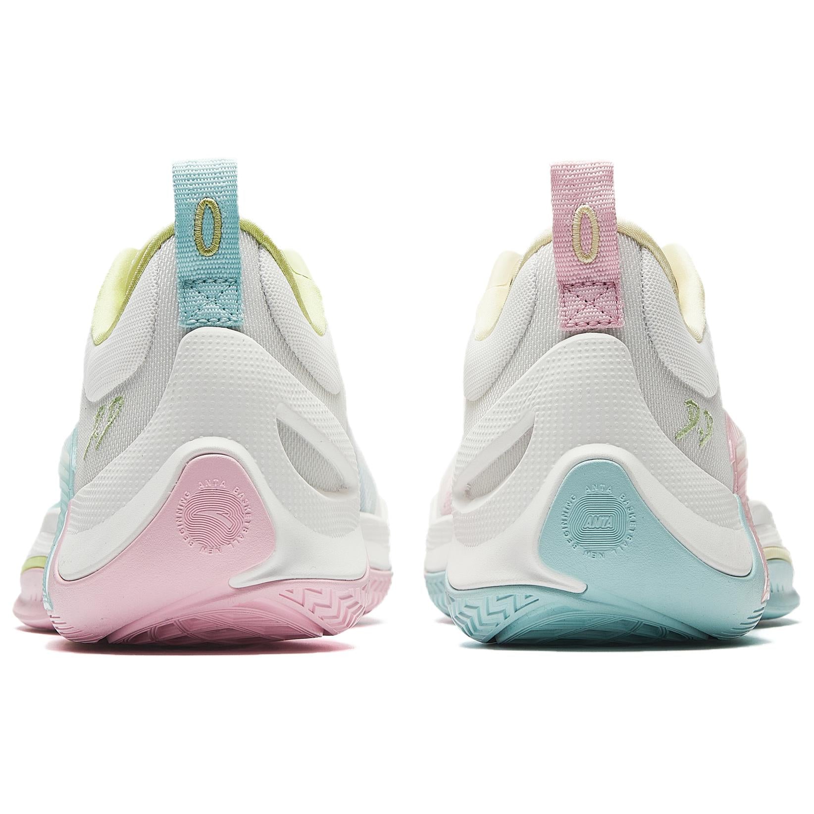 ANTA ZAP 1 'Macaron' - Kicksown store