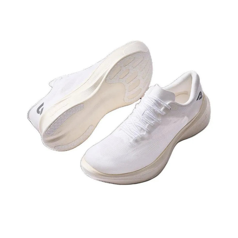 Dynafish 1.0 'White' | Running Shoes