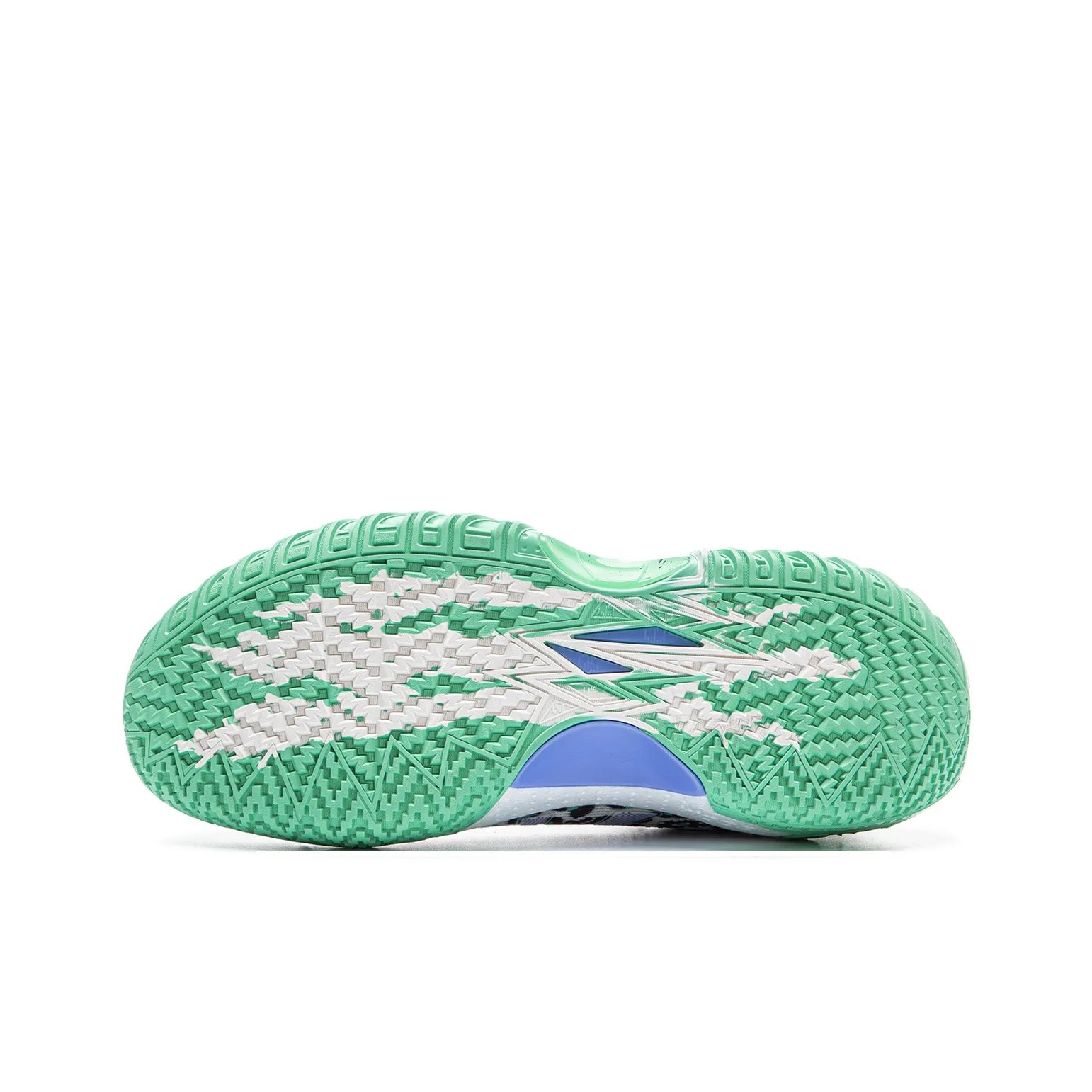 LiNing Jie Ao 2 'Vert Spotted Butterfly' - Kicksown store