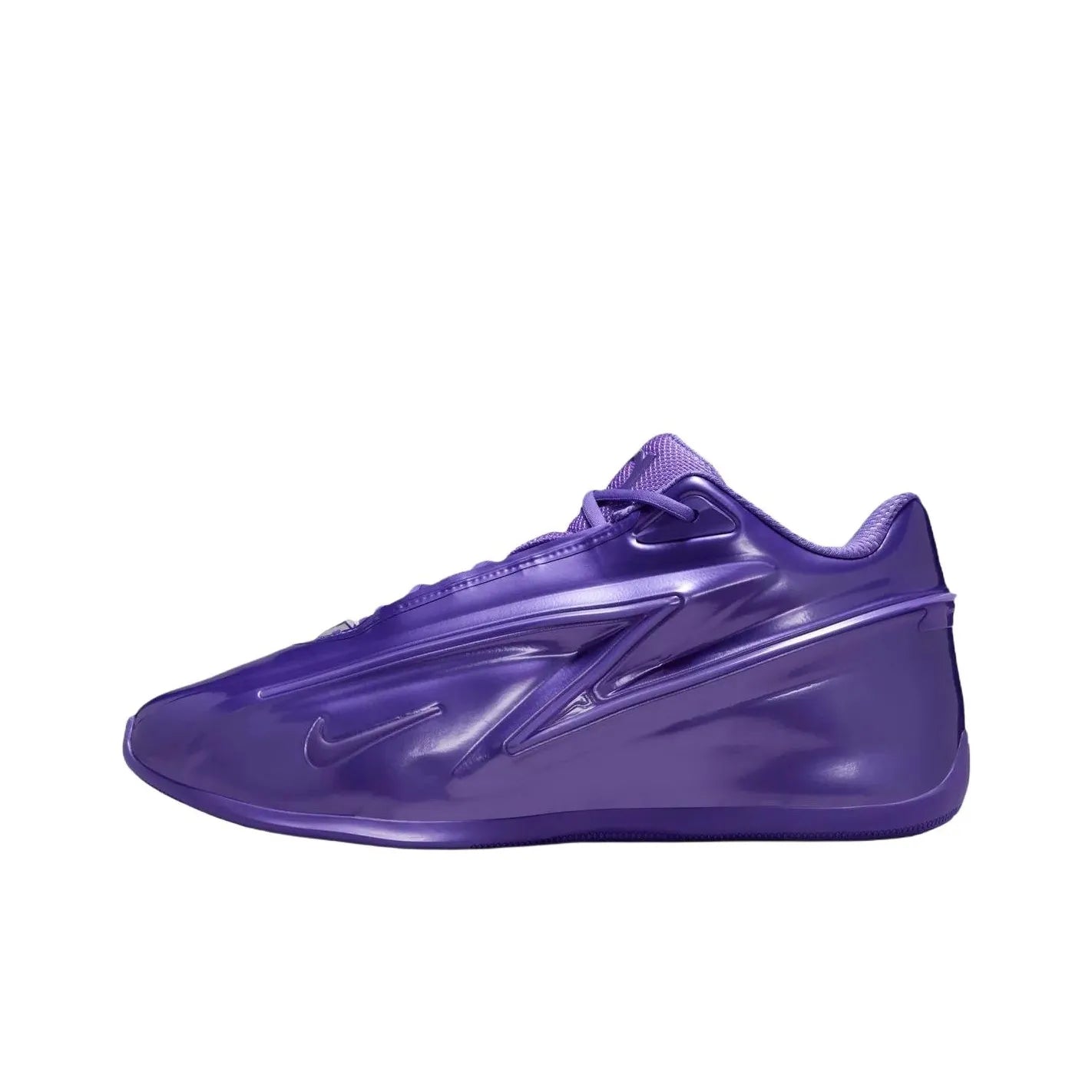 Nike KD 19 EP 'Purple Stuff'