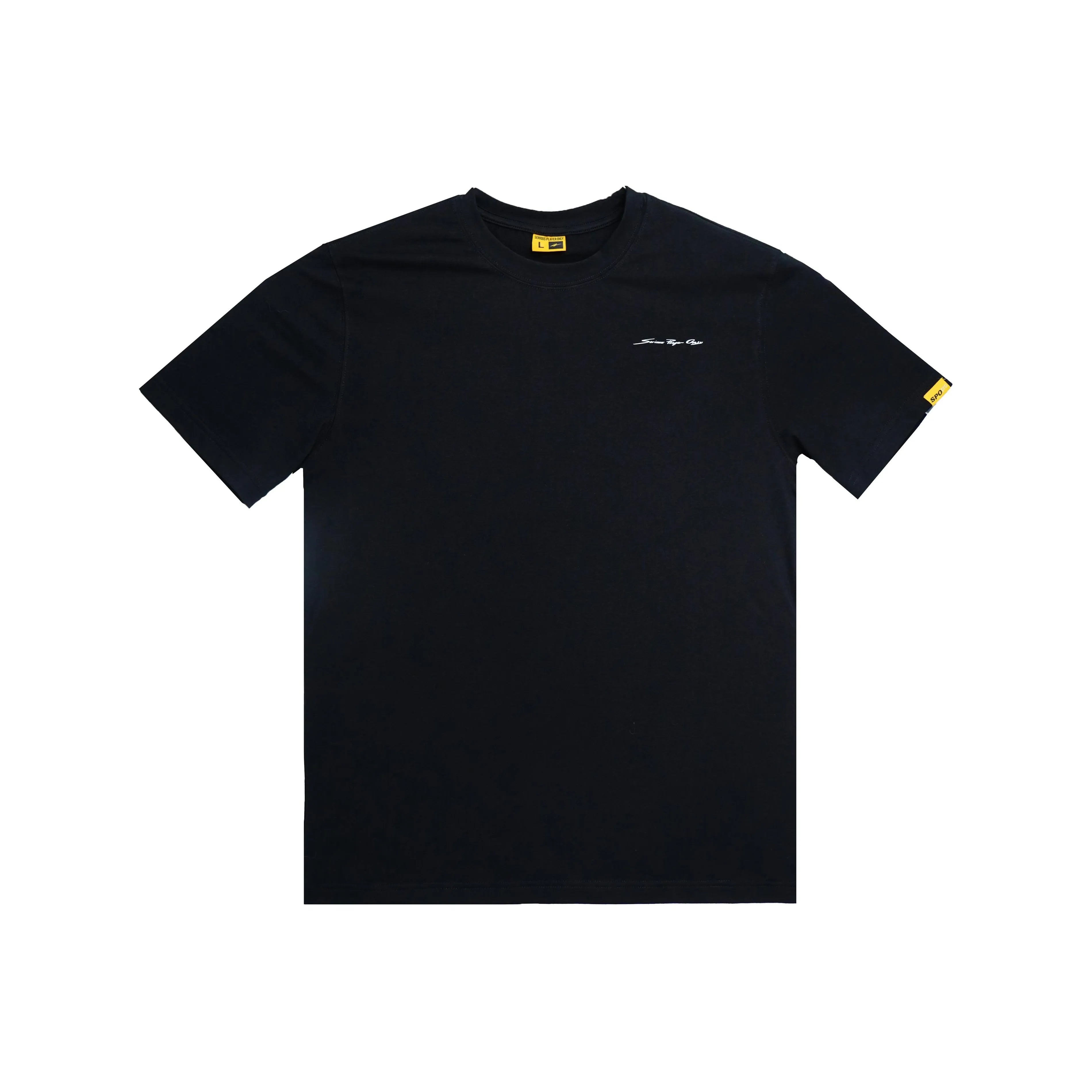 Serious Player Only DryLite Slim Fit T-Shirt