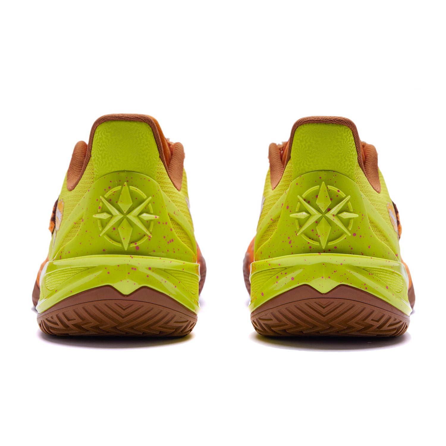 US9 Disney x LiNing Liren 6 V2 'Nick'(Discount)