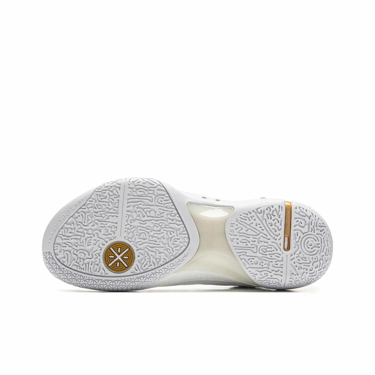 LiNing Wade Shadow 6 V2 'Road to Finals' - Kicksown store