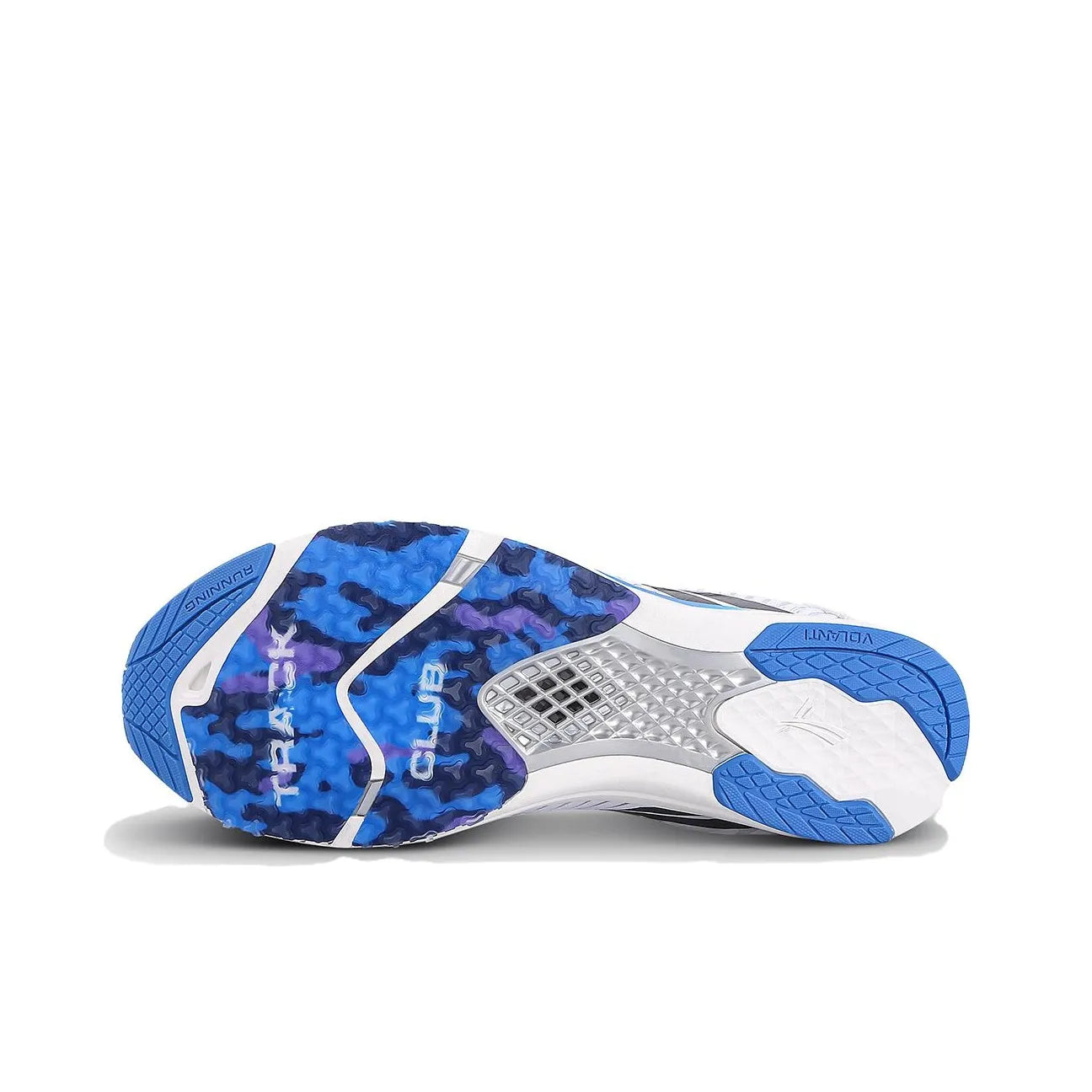 Volanti Gif Bijen Steek 1.0 'White'